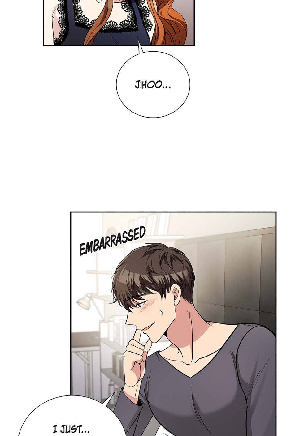 All I Want Is You Chapter 44 page 44 - 