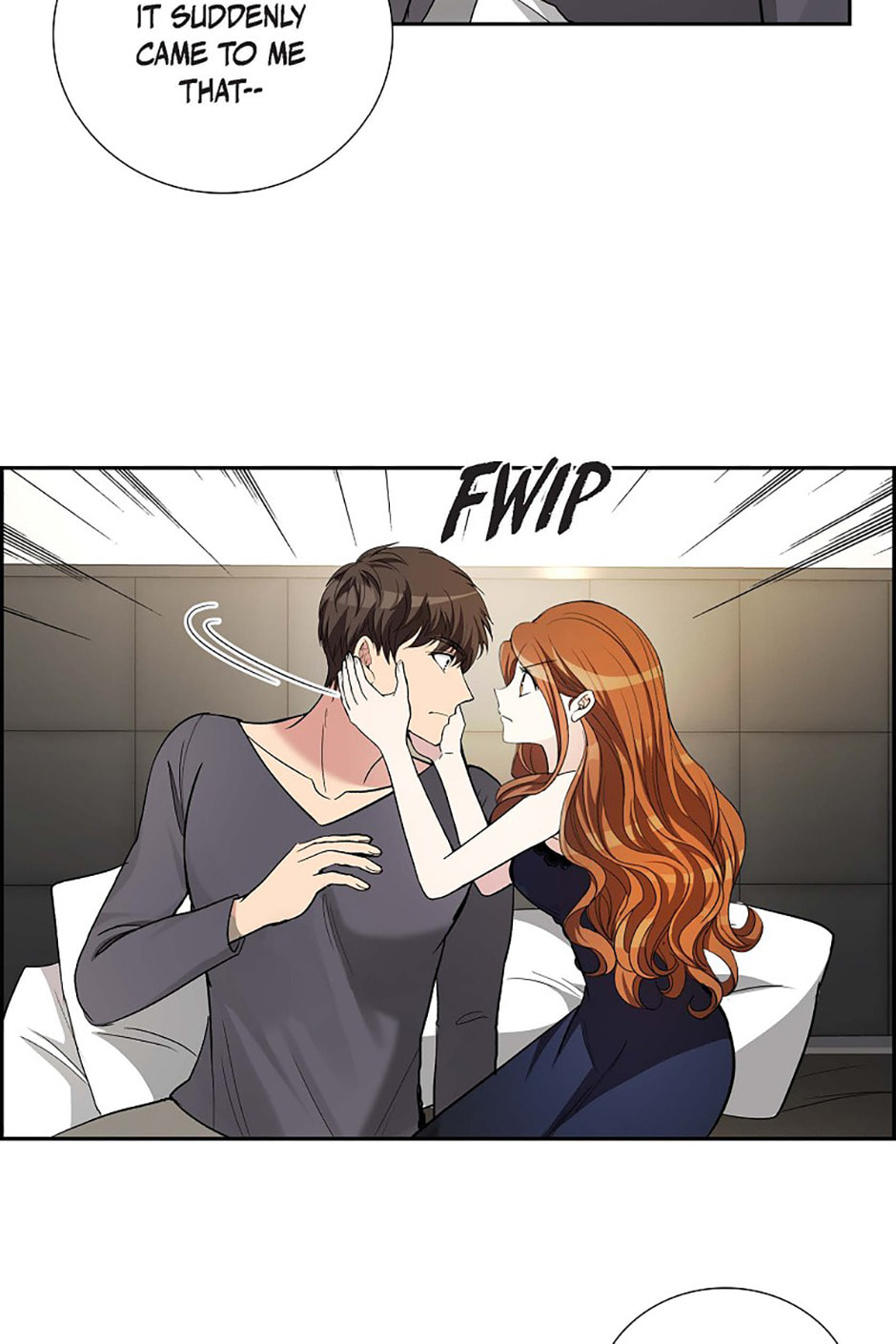 All I Want Is You Chapter 44 page 45 - 