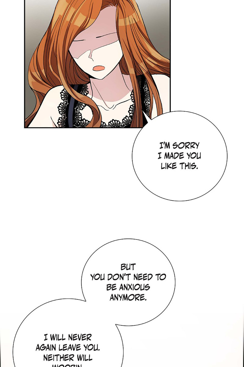 All I Want Is You Chapter 44 page 47 - 