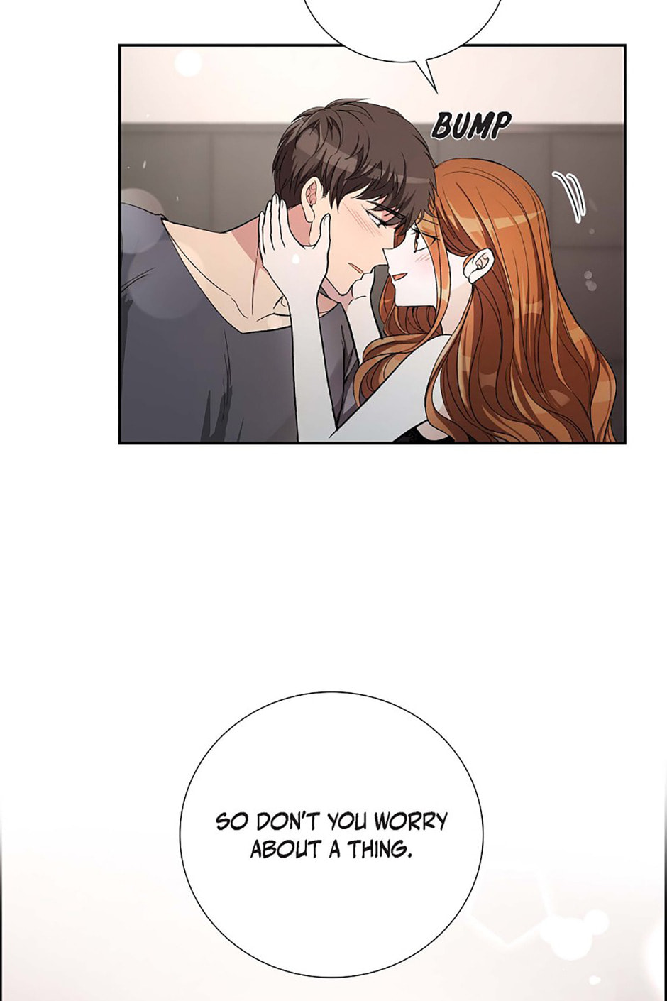 All I Want Is You Chapter 44 page 49 - 
