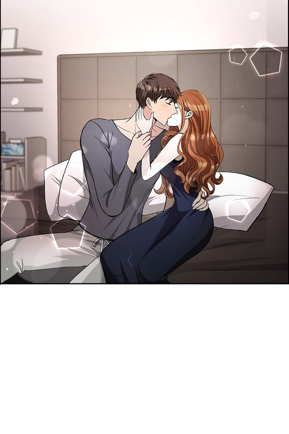 All I Want Is You Chapter 44 page 50 - 