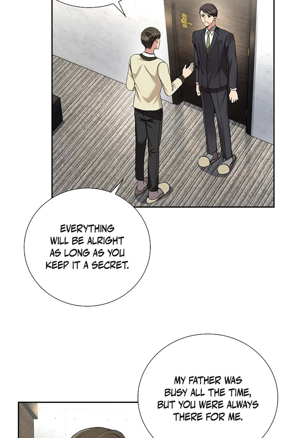 All I Want Is You Chapter 44 page 52 - 