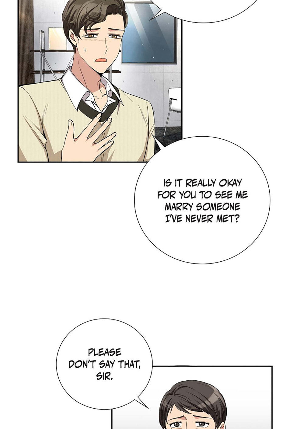All I Want Is You Chapter 44 page 53 - 