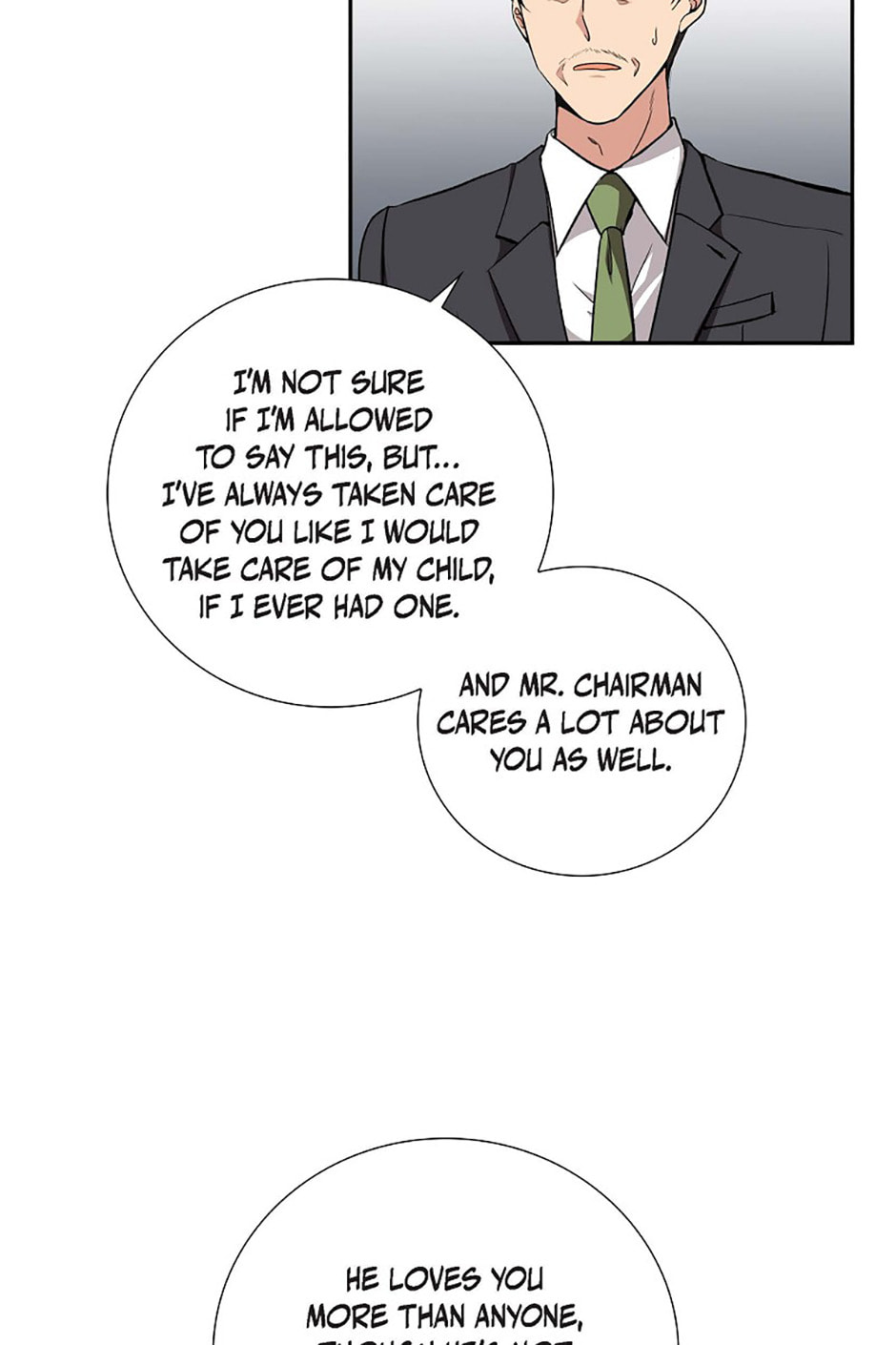 All I Want Is You Chapter 44 page 54 - 