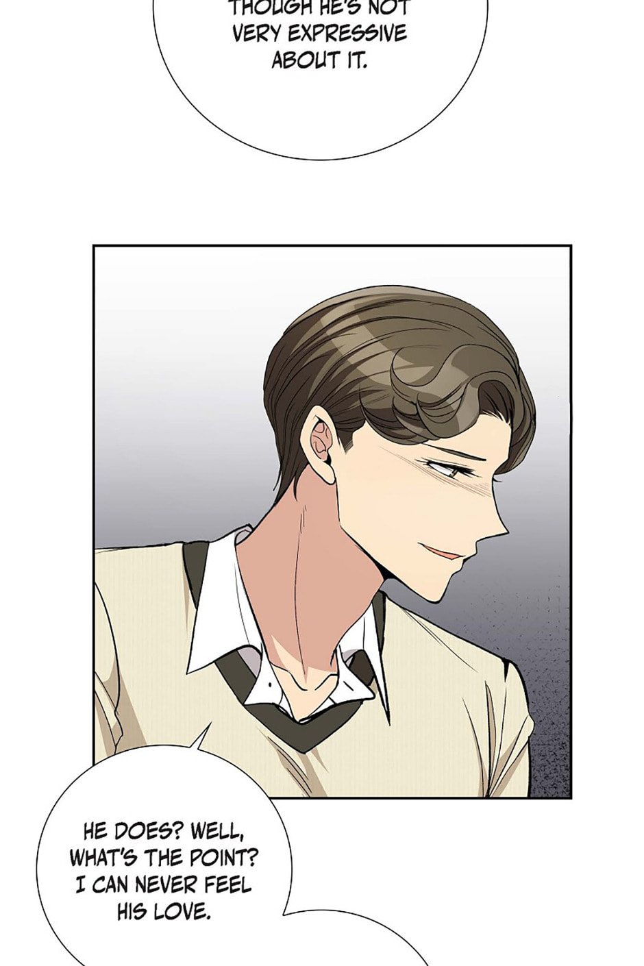 All I Want Is You Chapter 44 page 55 - 