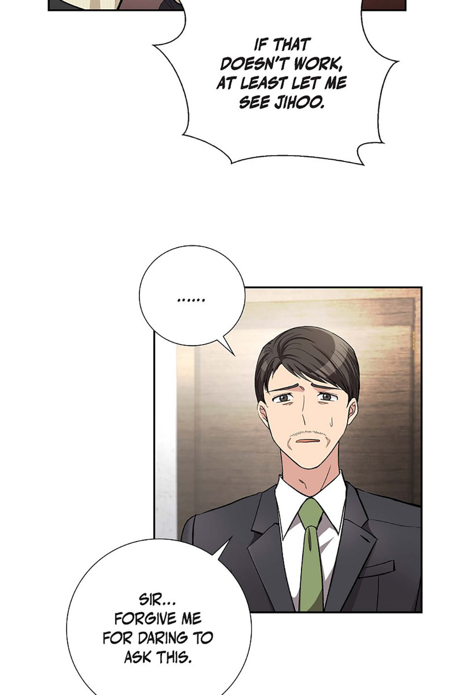 All I Want Is You Chapter 44 page 57 - 