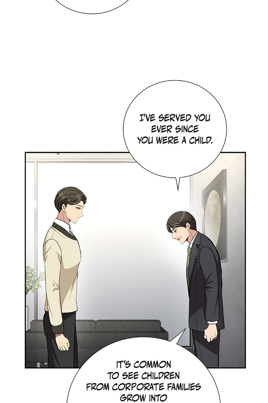 All I Want Is You Chapter 44 page 58 - 