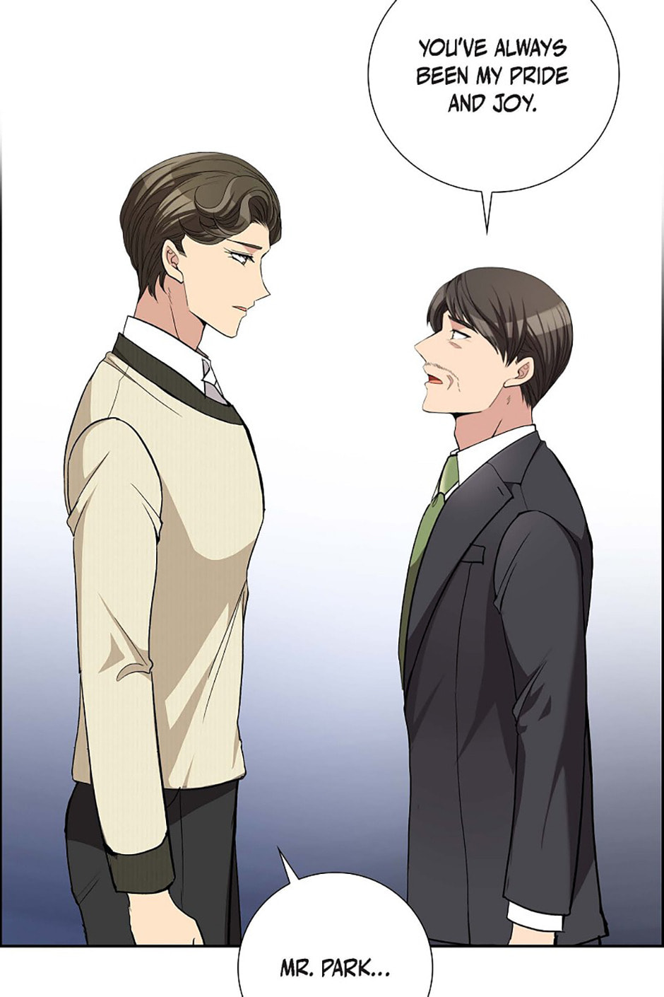 All I Want Is You Chapter 44 page 61 - 