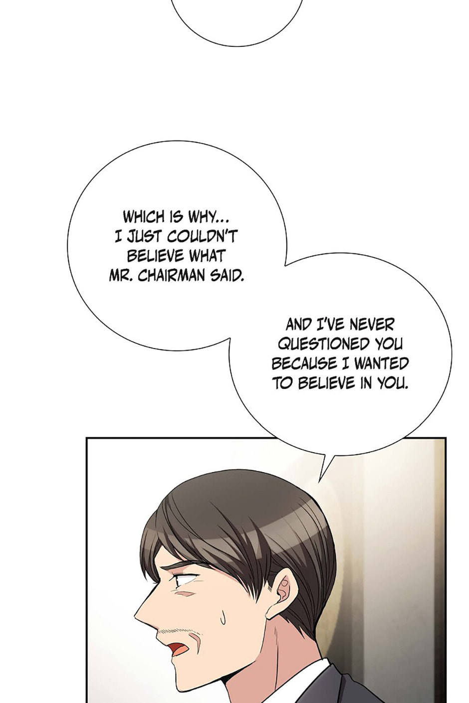 All I Want Is You Chapter 44 page 62 - 