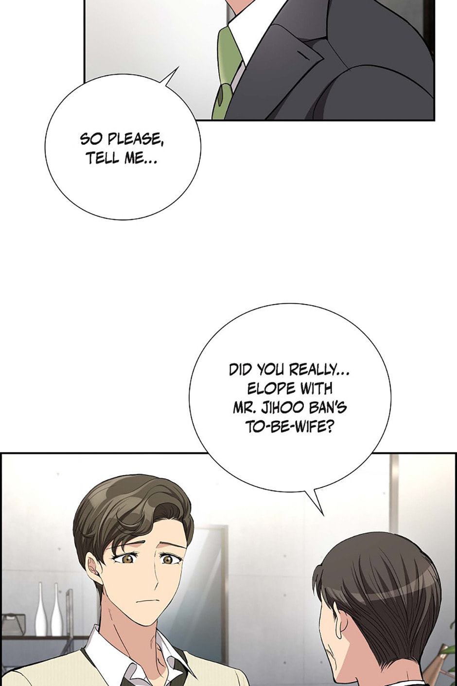 All I Want Is You Chapter 44 page 63 - 
