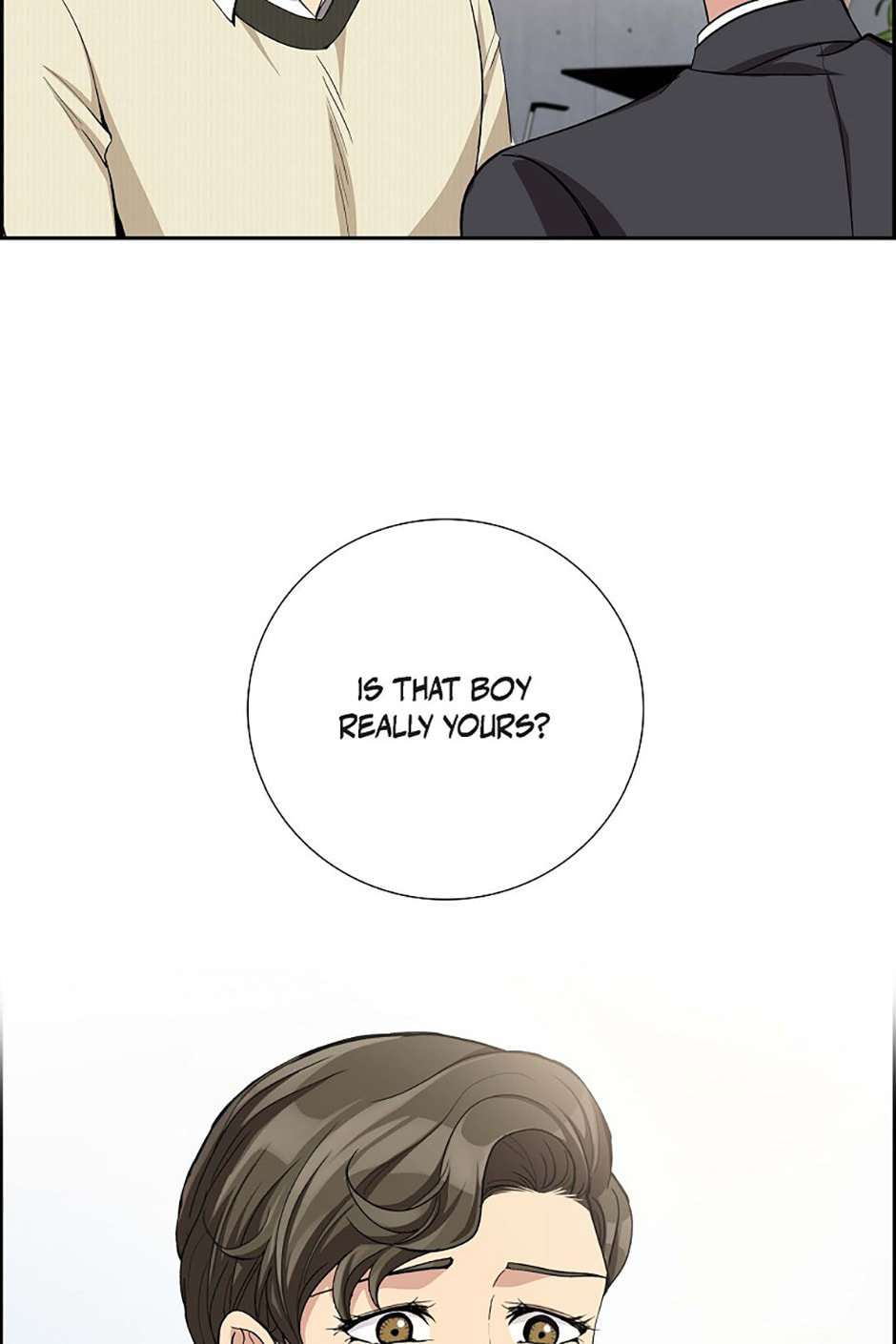 All I Want Is You Chapter 44 page 64 - 