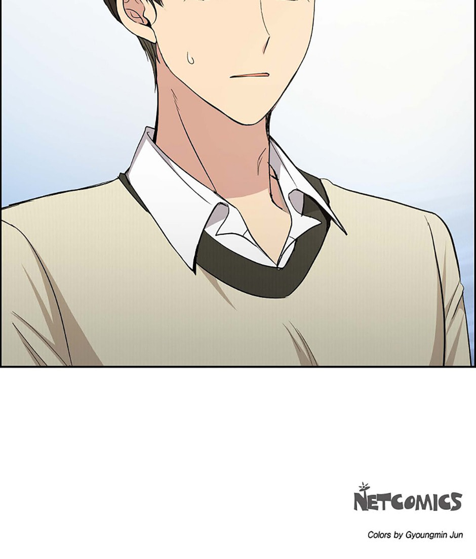 All I Want Is You Chapter 44 page 65 - 