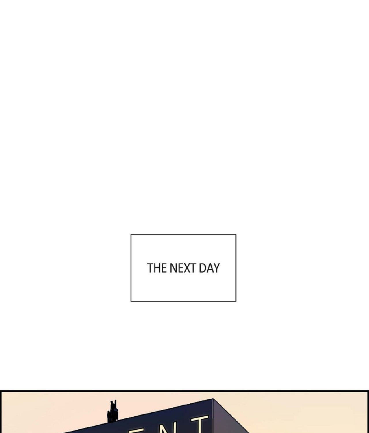 All I Want Is You Chapter 45 page 1 - 