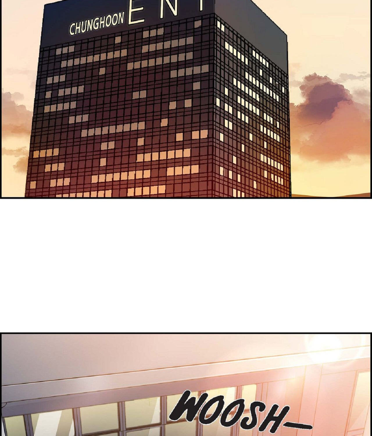 All I Want Is You Chapter 45 page 2 - 