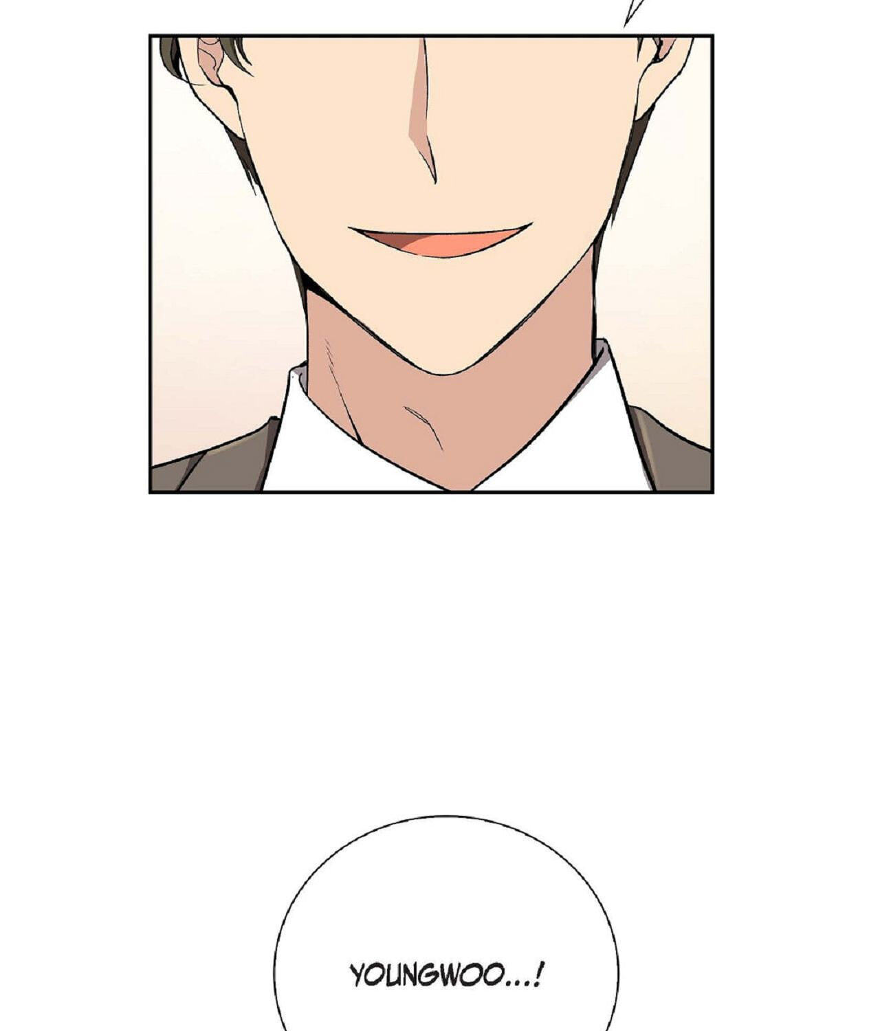 All I Want Is You Chapter 45 page 11 - 