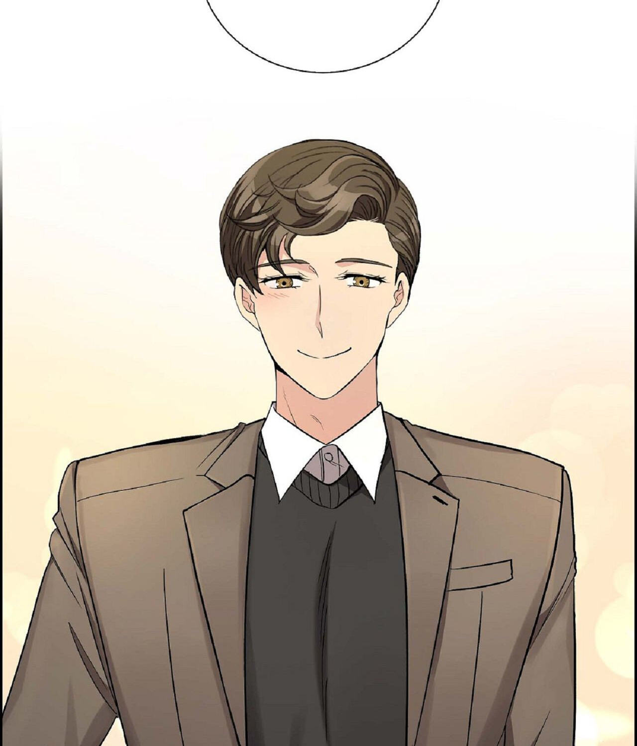All I Want Is You Chapter 45 page 12 - 