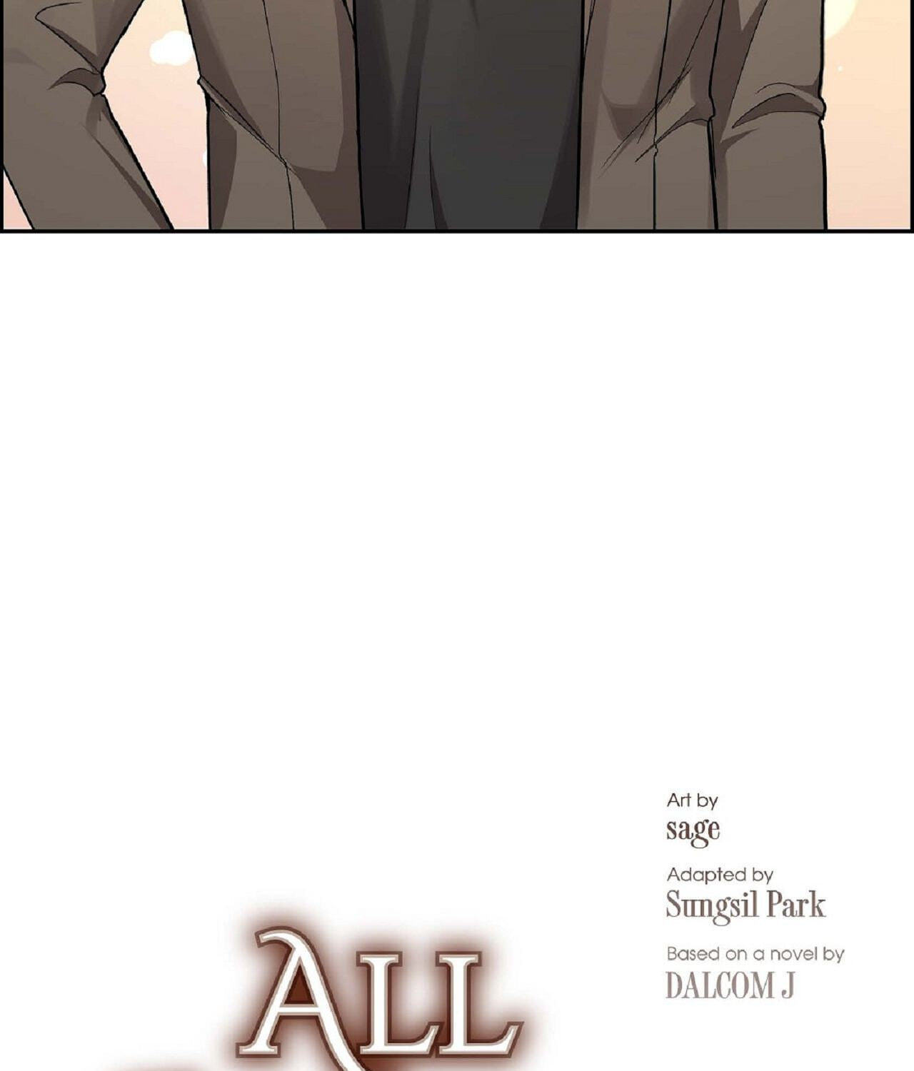 All I Want Is You Chapter 45 page 13 - 