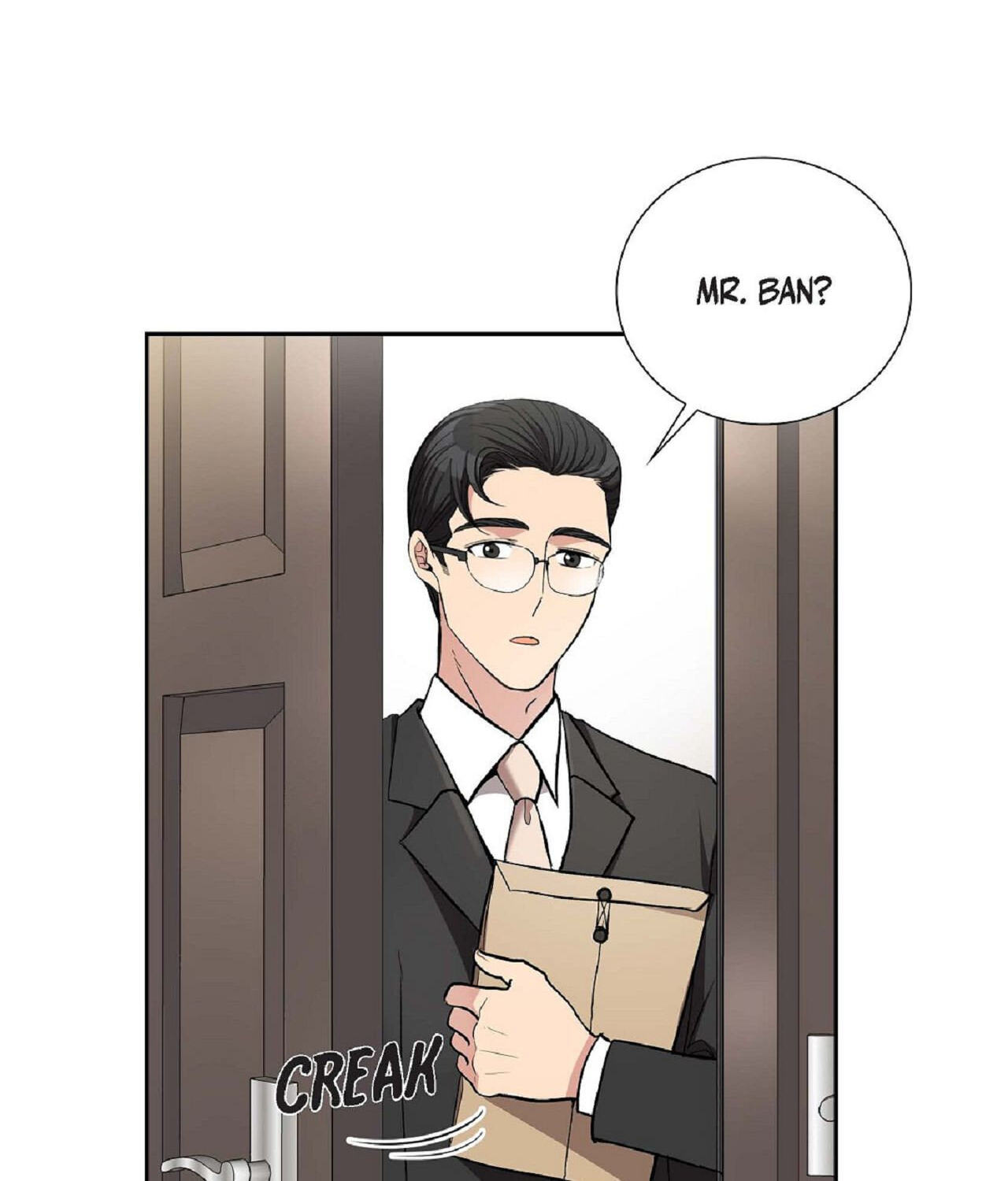 All I Want Is You Chapter 45 page 18 - 