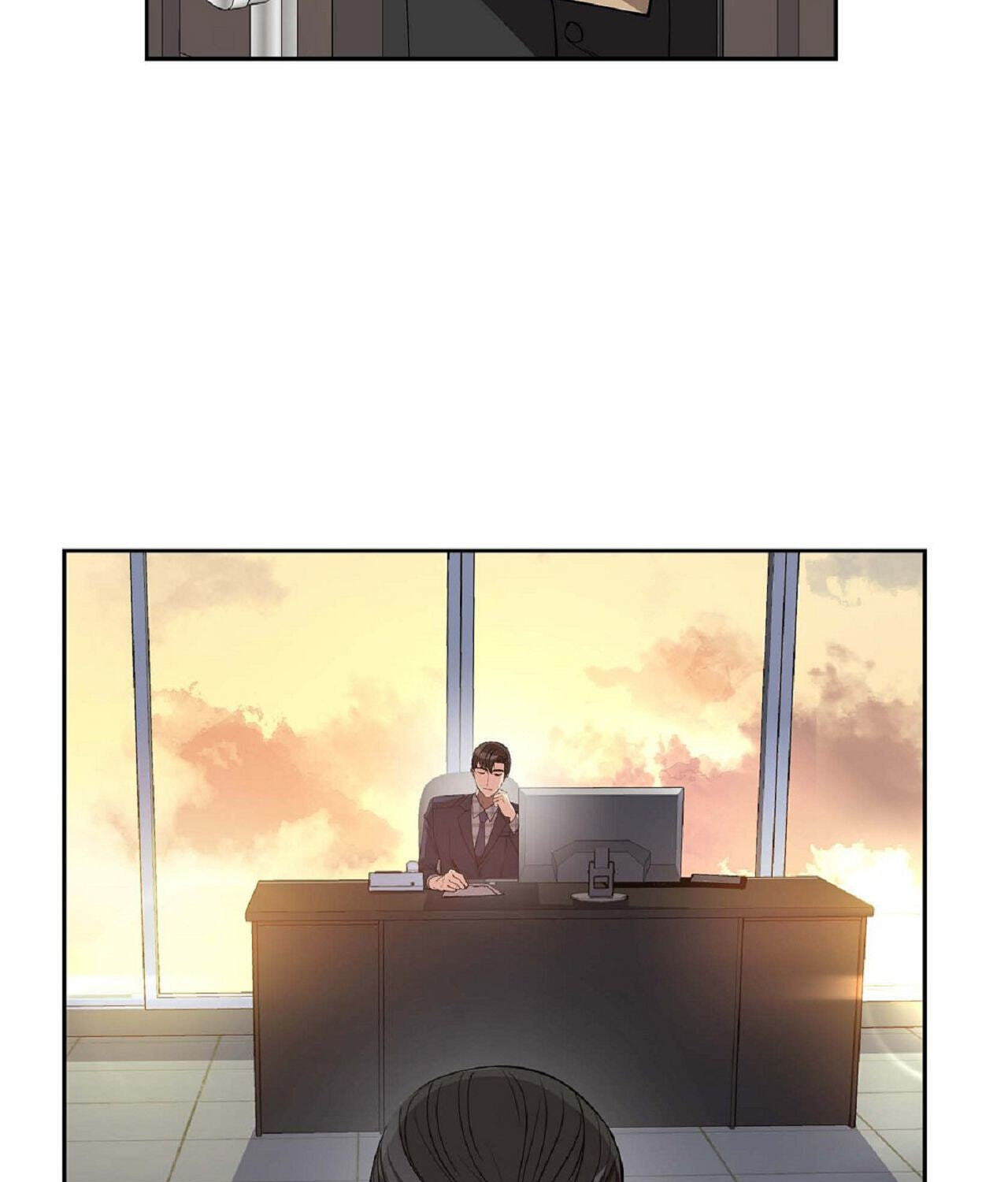 All I Want Is You Chapter 45 page 19 - 