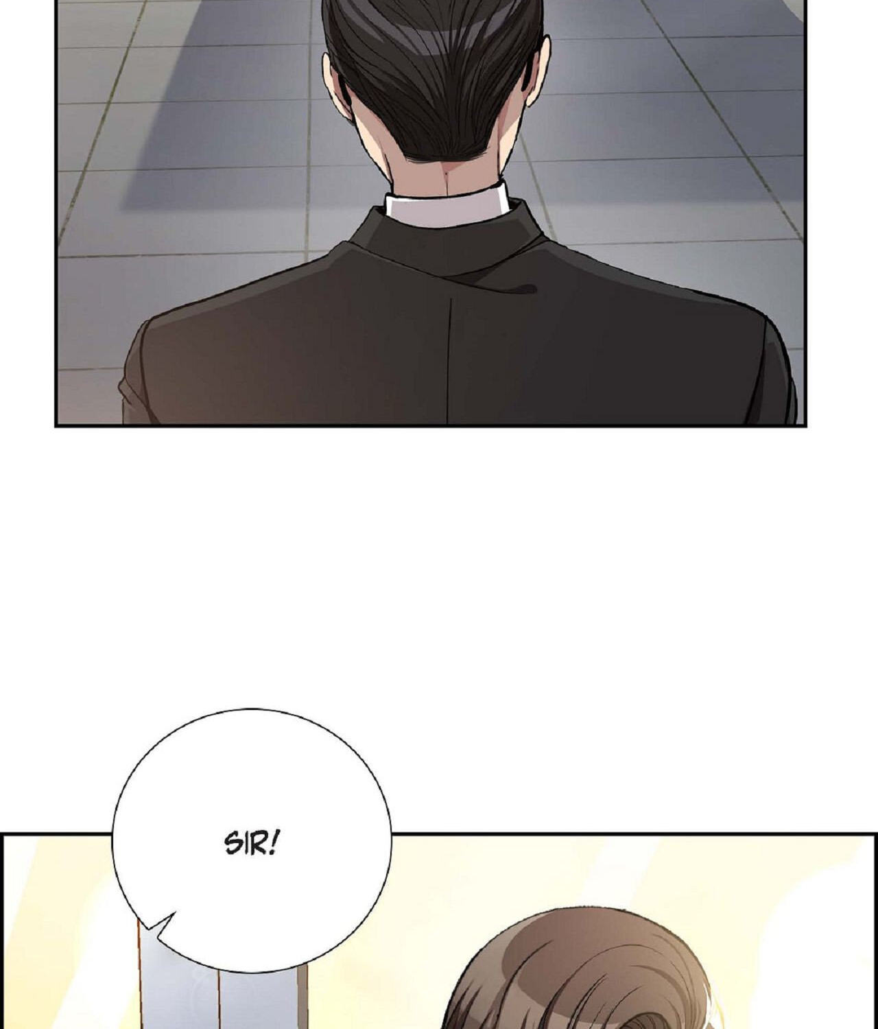 All I Want Is You Chapter 45 page 20 - 