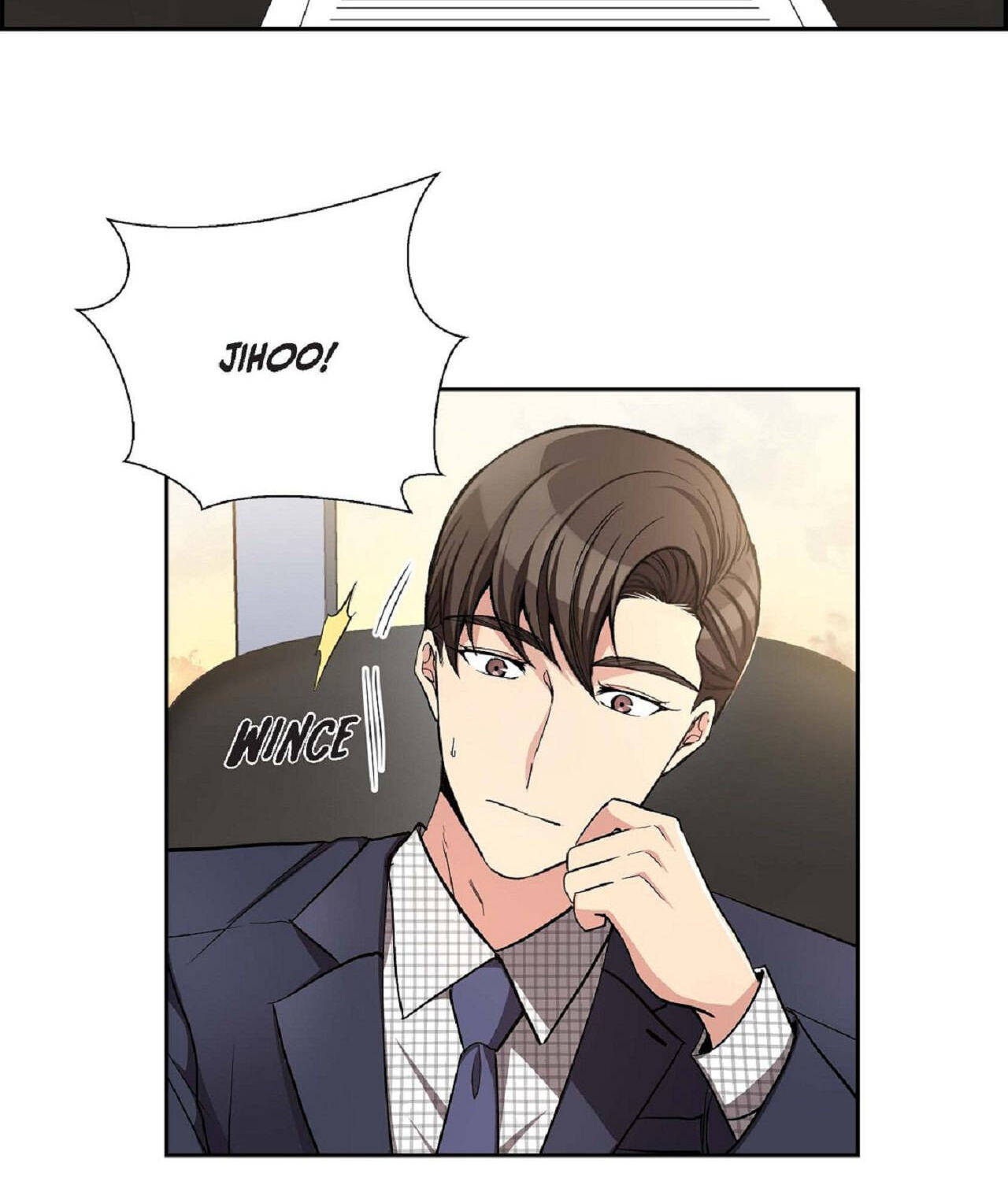 All I Want Is You Chapter 45 page 22 - 