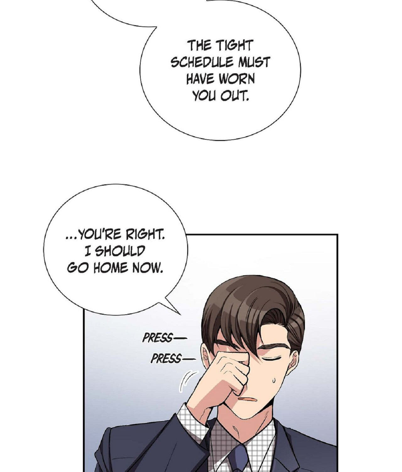 All I Want Is You Chapter 45 page 24 - 