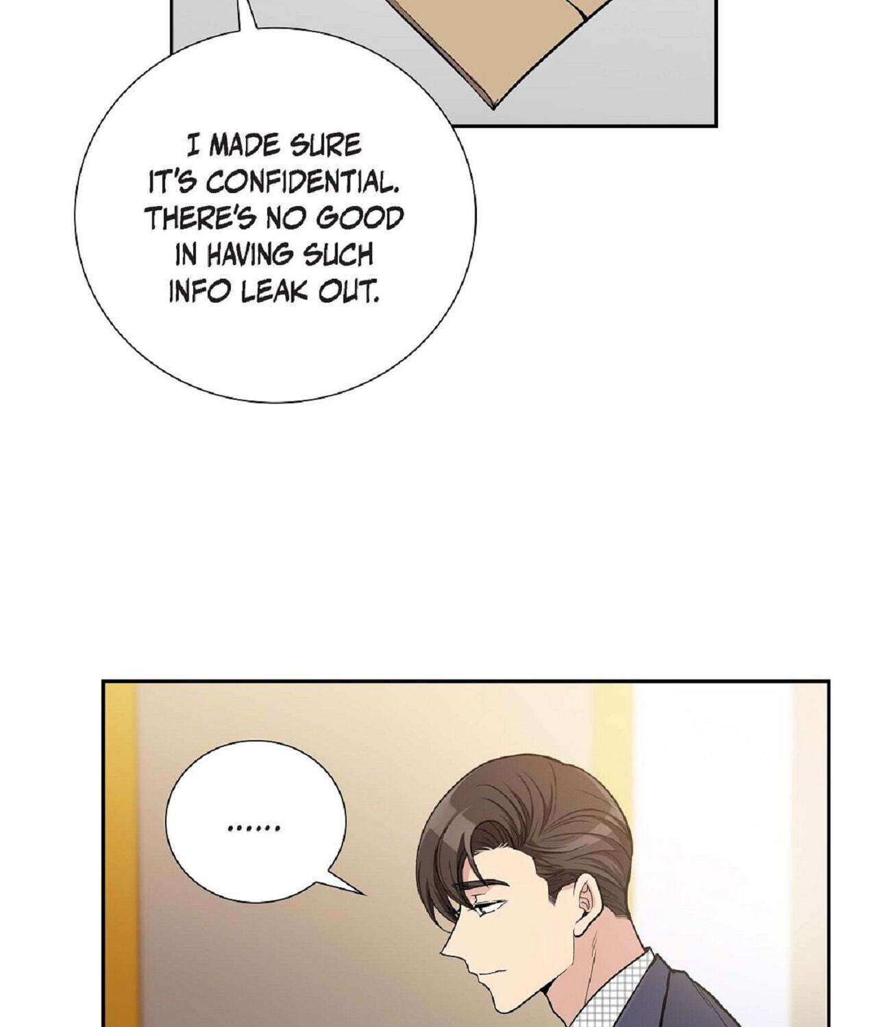 All I Want Is You Chapter 45 page 27 - 