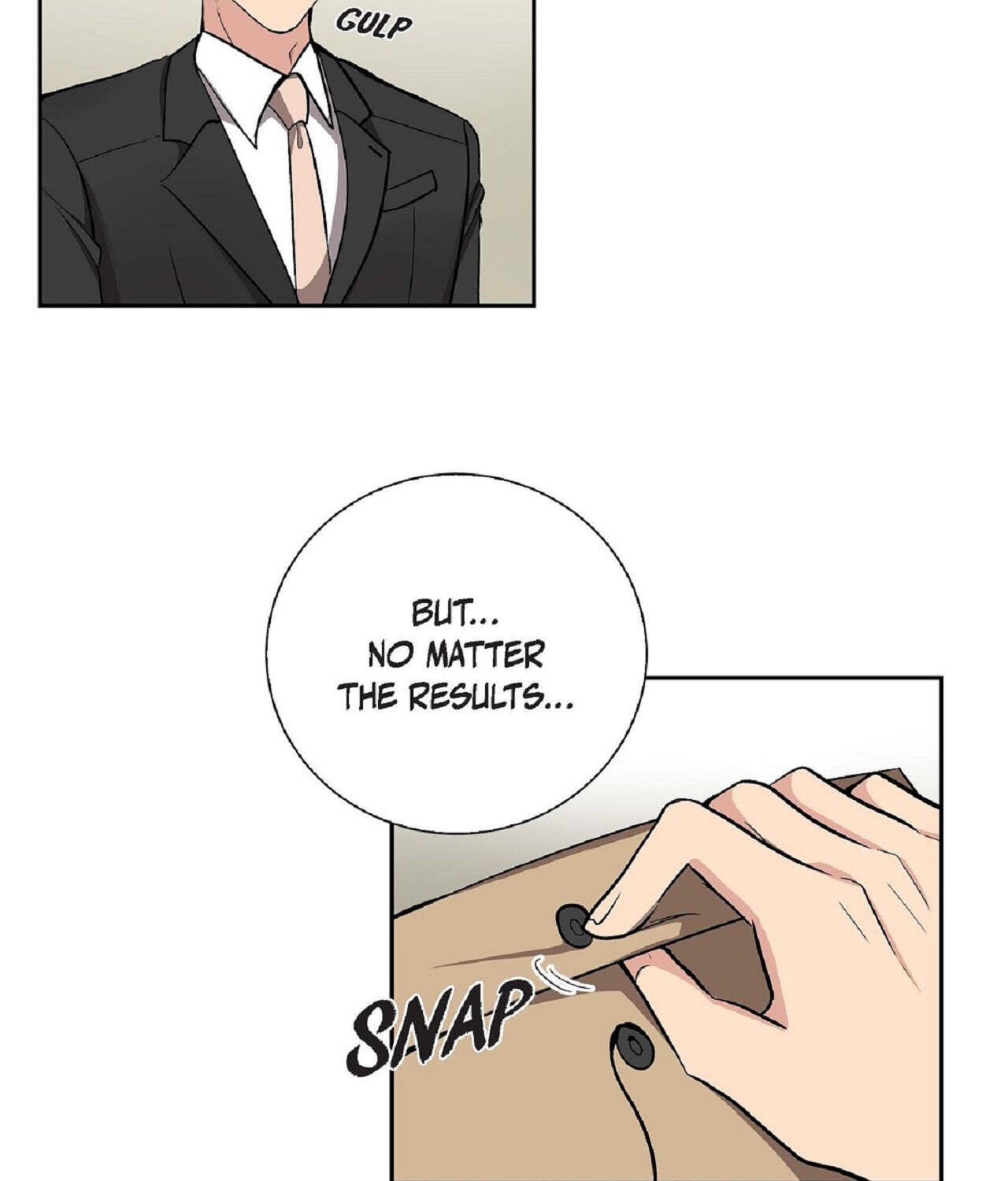 All I Want Is You Chapter 45 page 29 - 