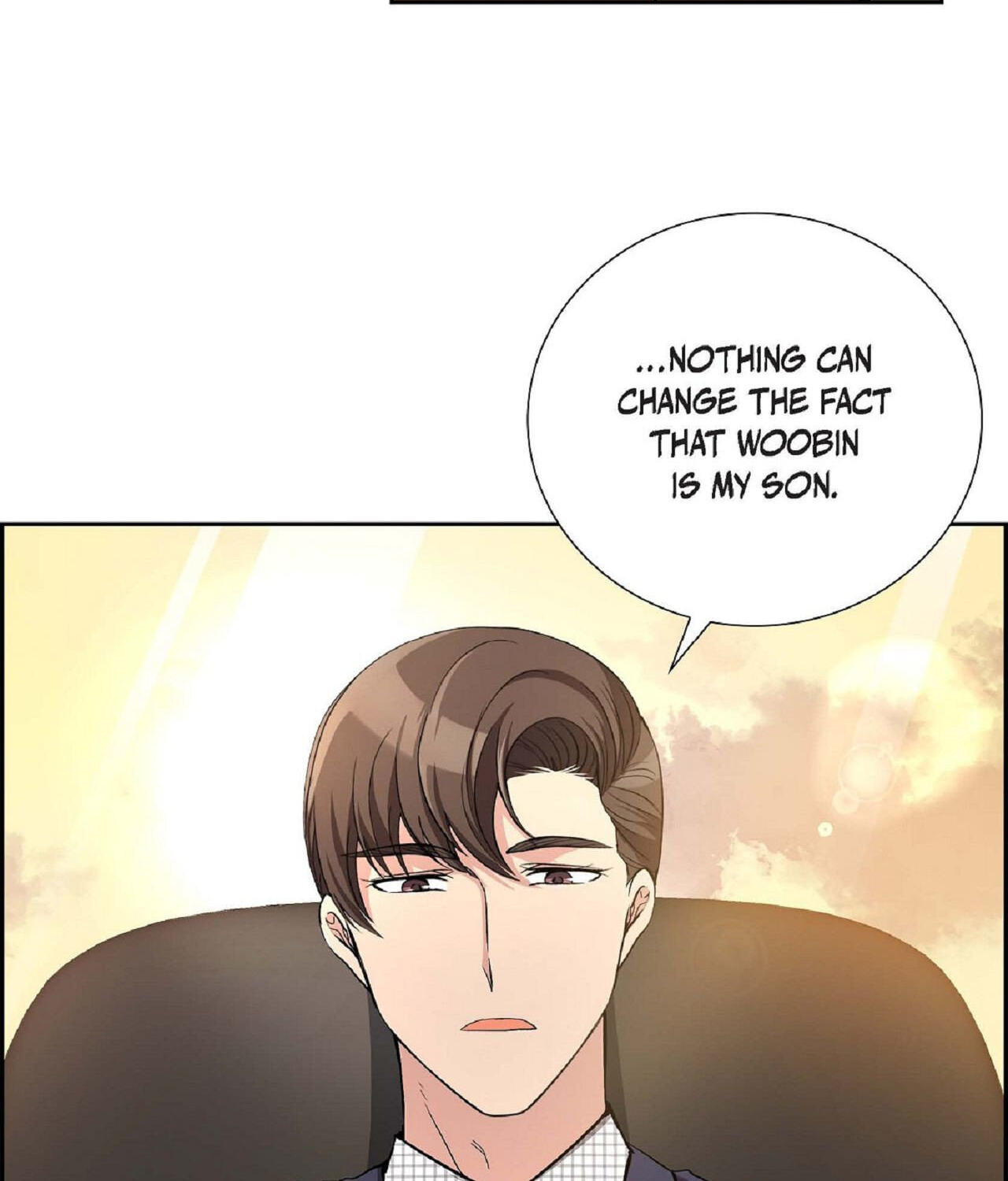 All I Want Is You Chapter 45 page 30 - 