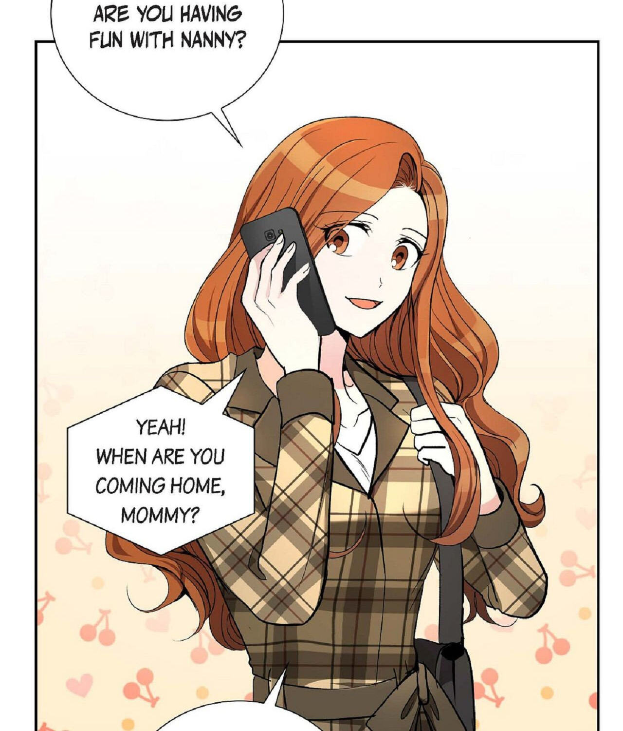 All I Want Is You Chapter 45 page 4 - 