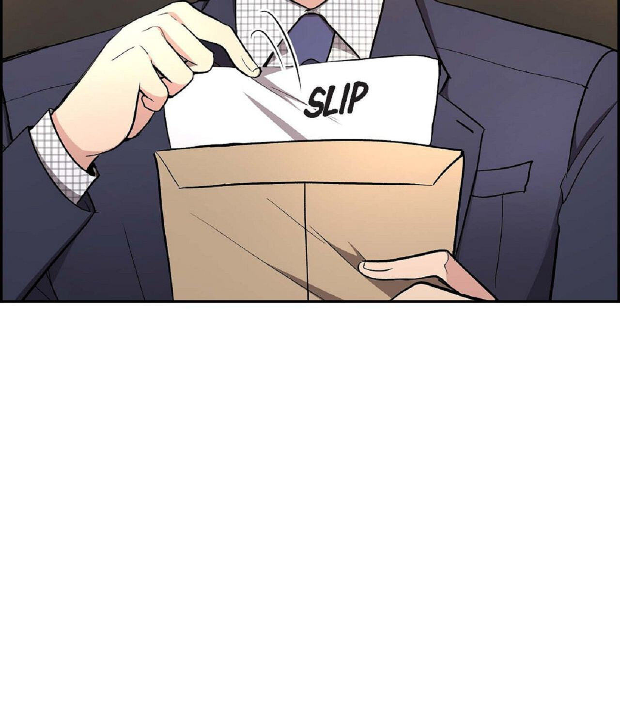 All I Want Is You Chapter 45 page 31 - 