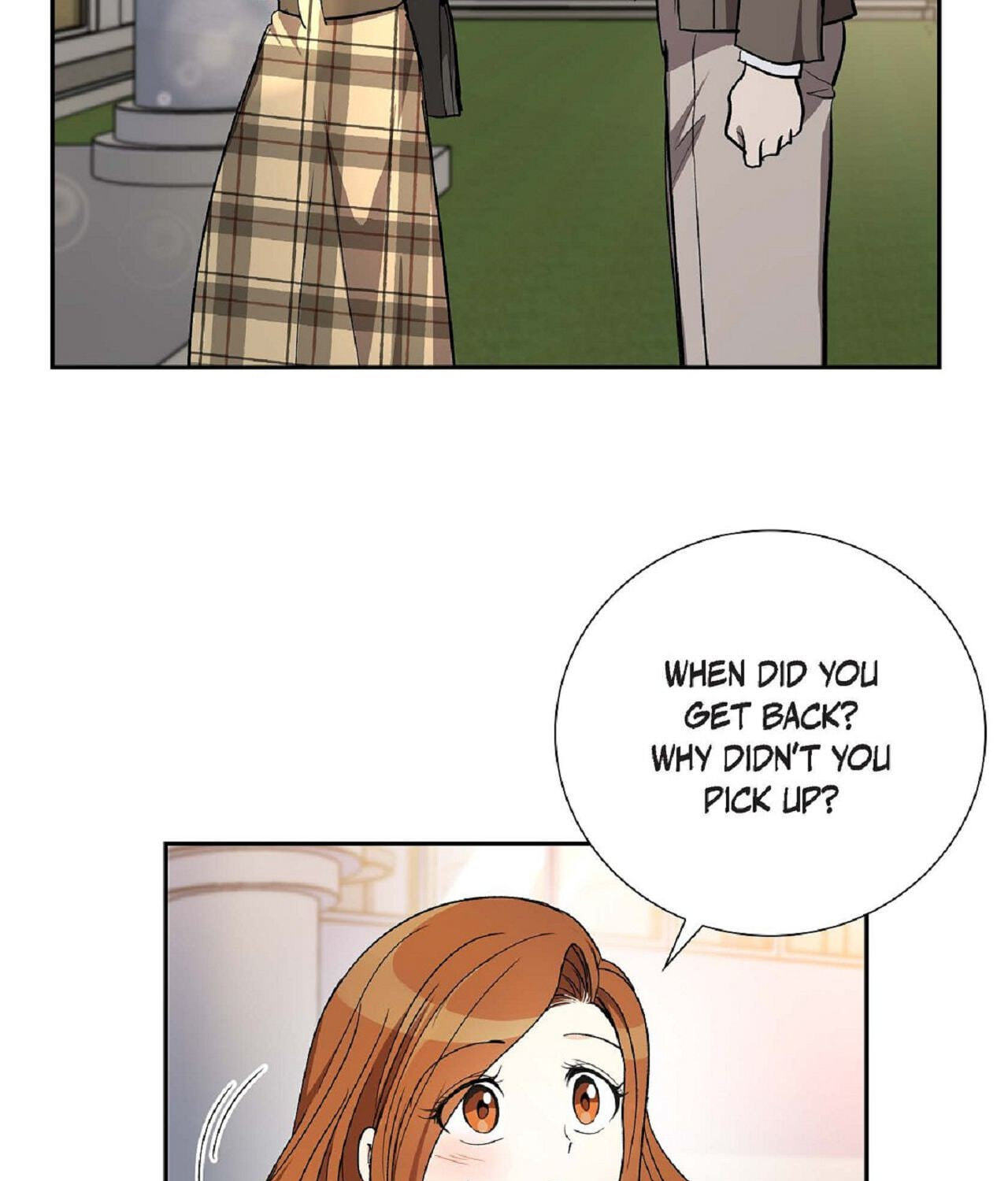 All I Want Is You Chapter 45 page 33 - 