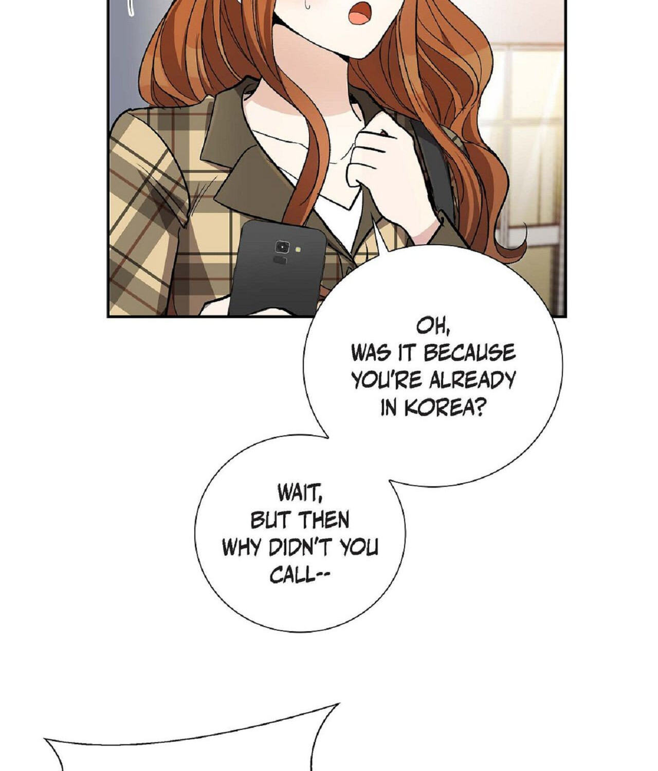 All I Want Is You Chapter 45 page 34 - 