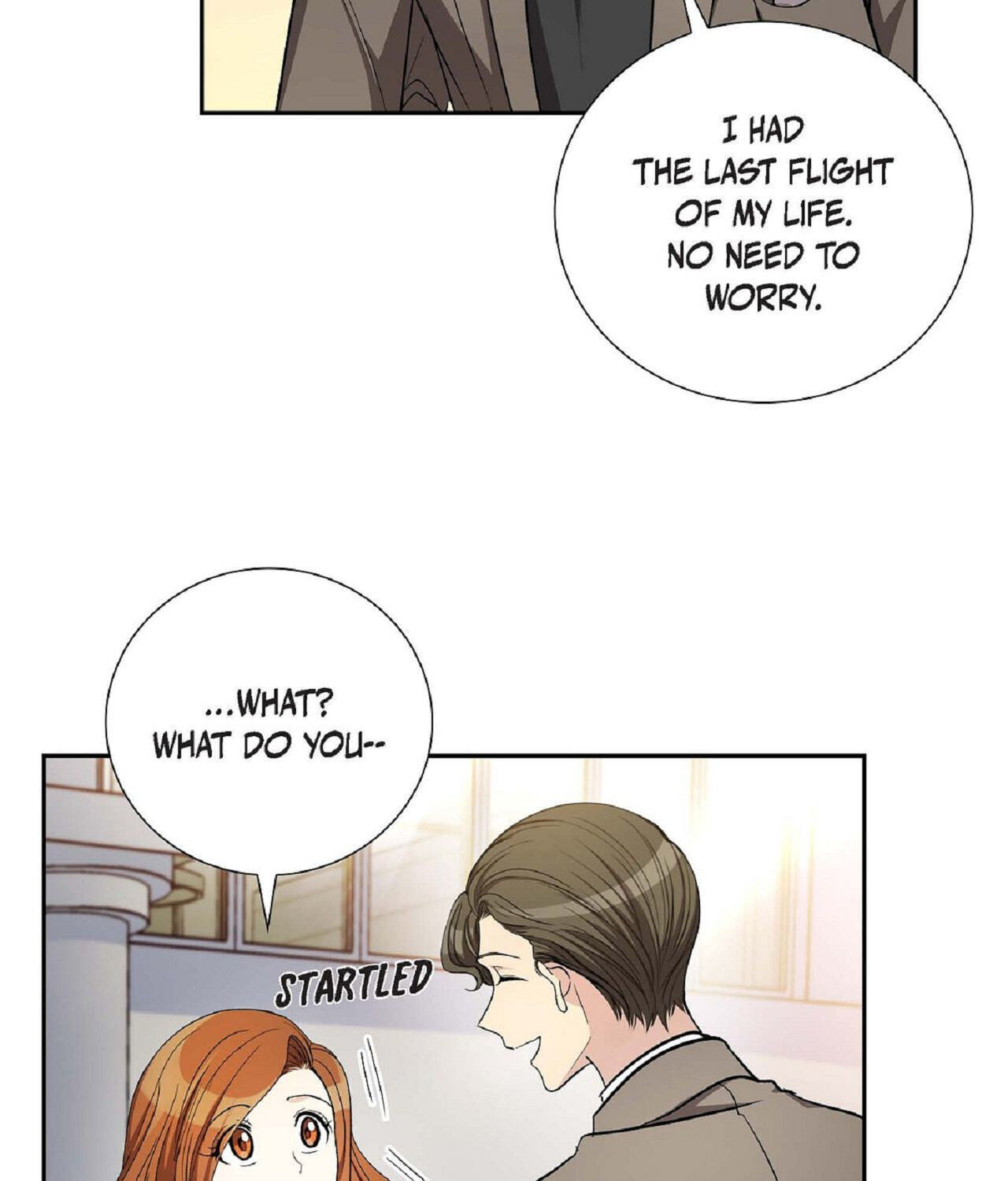 All I Want Is You Chapter 45 page 37 - 