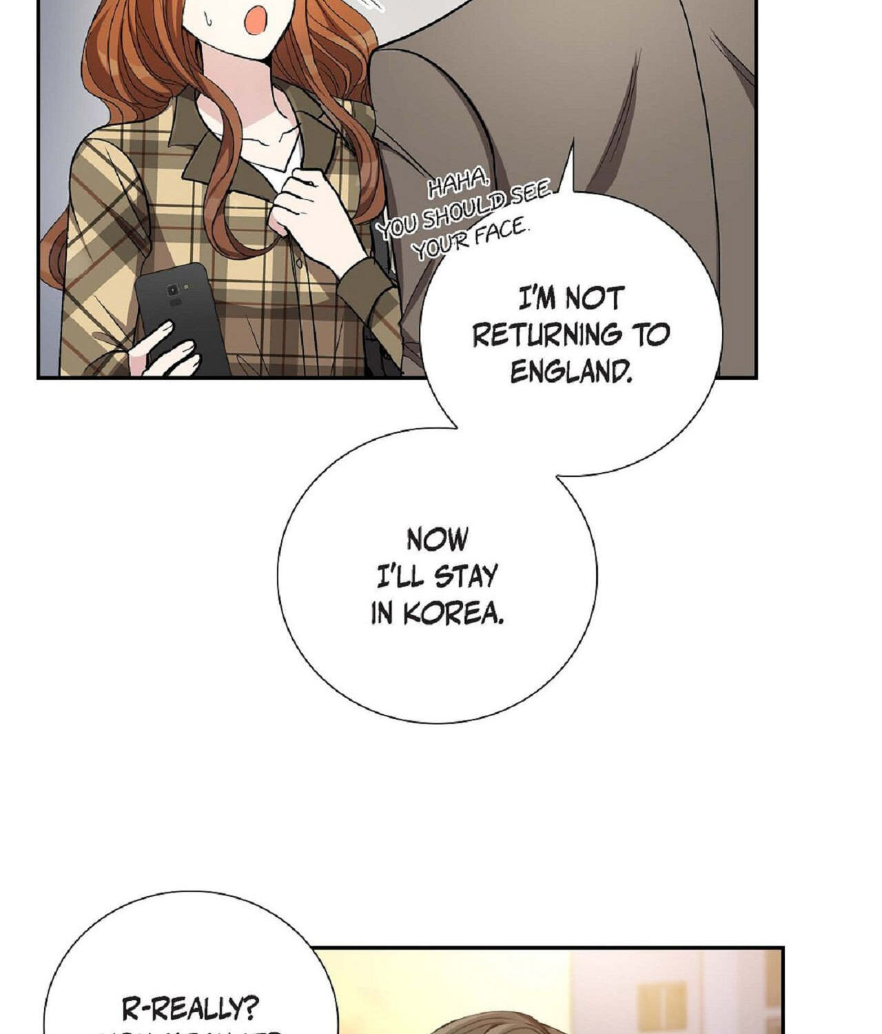 All I Want Is You Chapter 45 page 38 - 