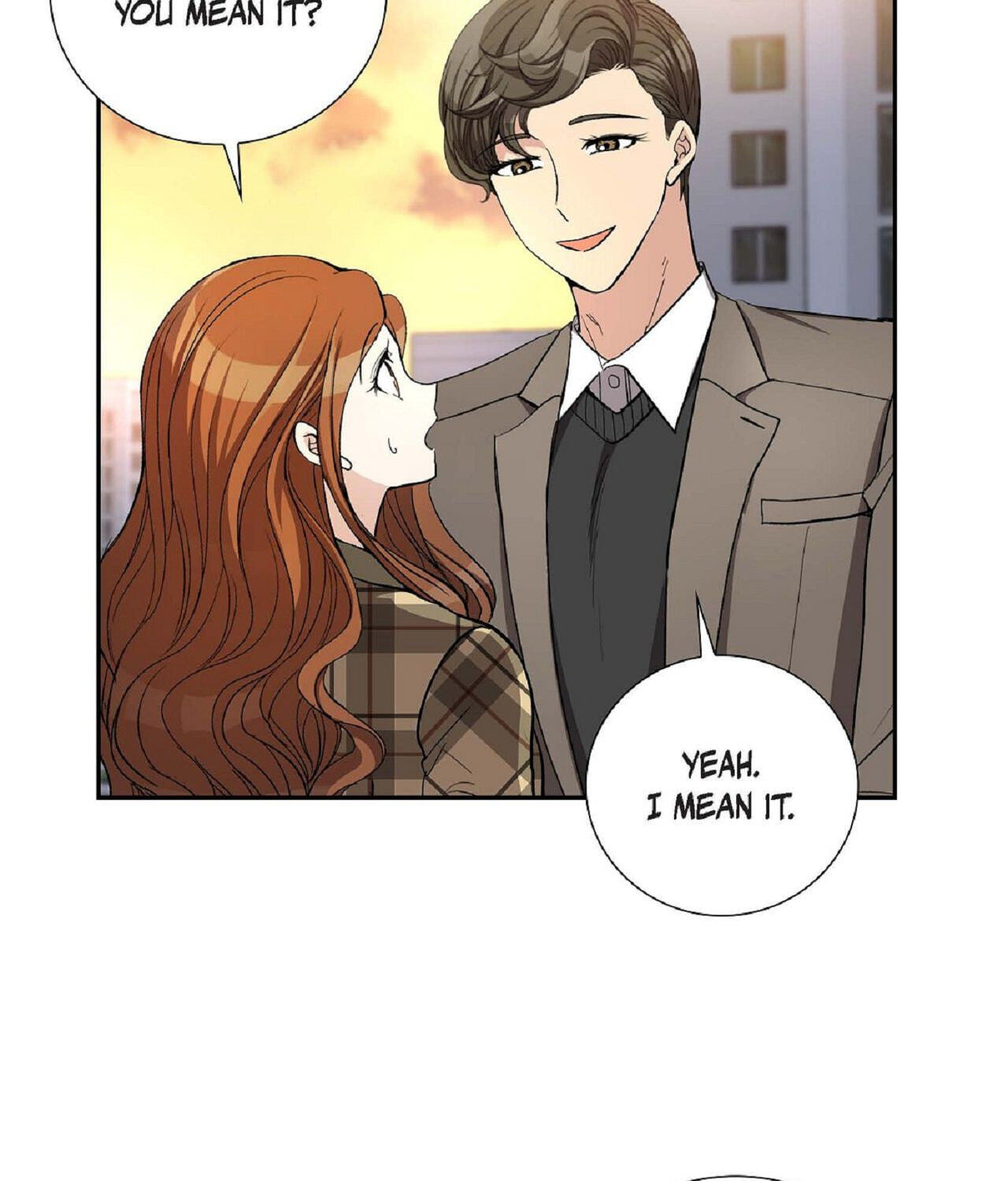 All I Want Is You Chapter 45 page 39 - 