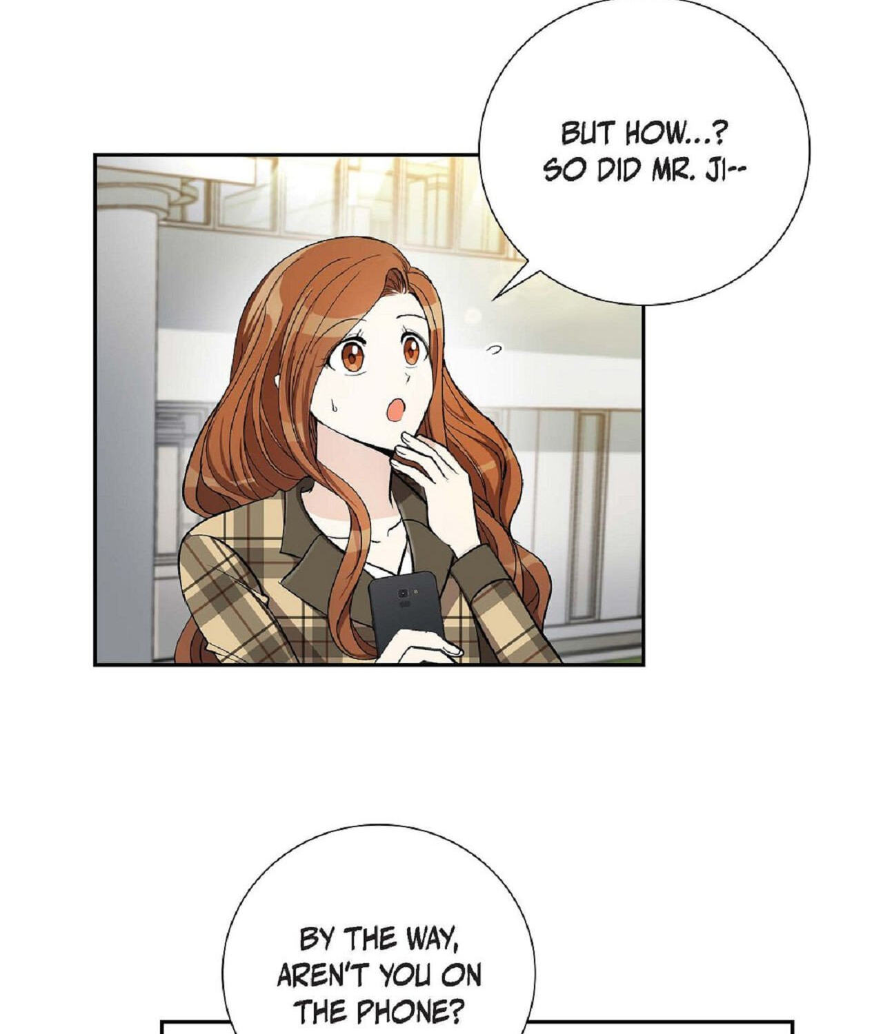 All I Want Is You Chapter 45 page 40 - 