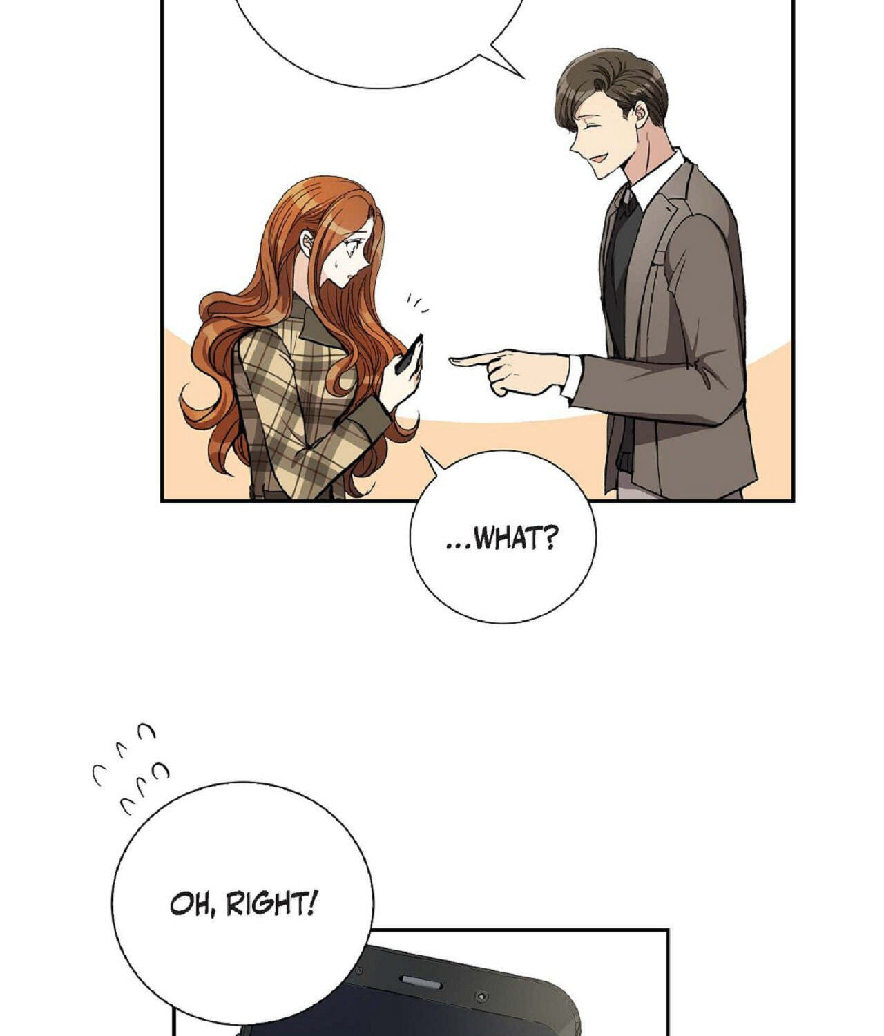 All I Want Is You Chapter 45 page 41 - 