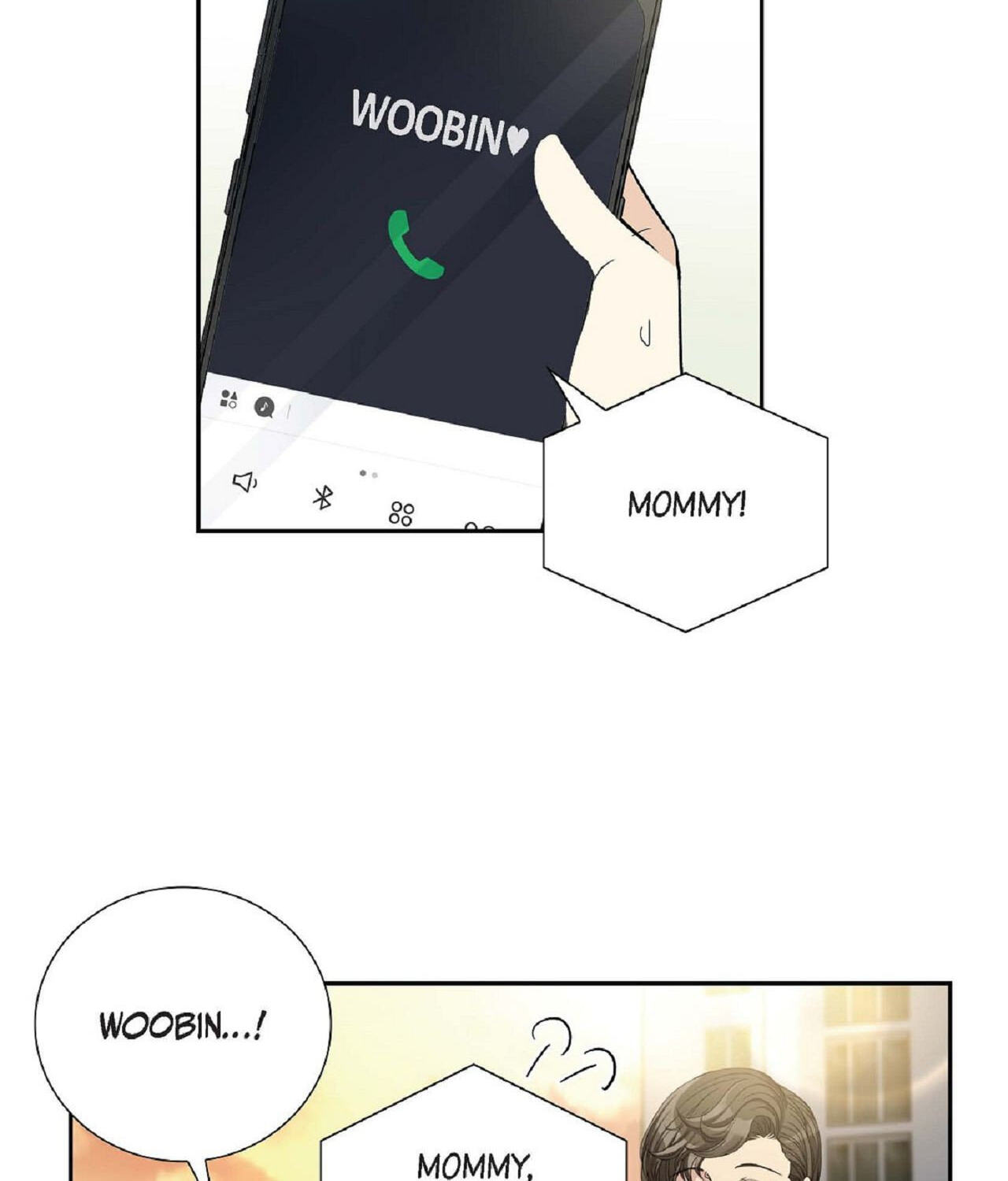 All I Want Is You Chapter 45 page 42 - 
