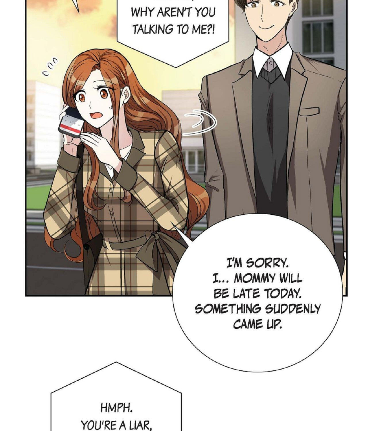 All I Want Is You Chapter 45 page 43 - 
