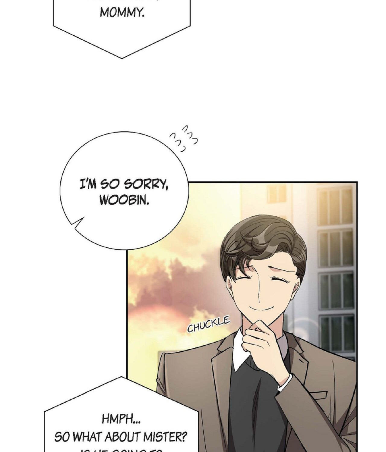 All I Want Is You Chapter 45 page 44 - 