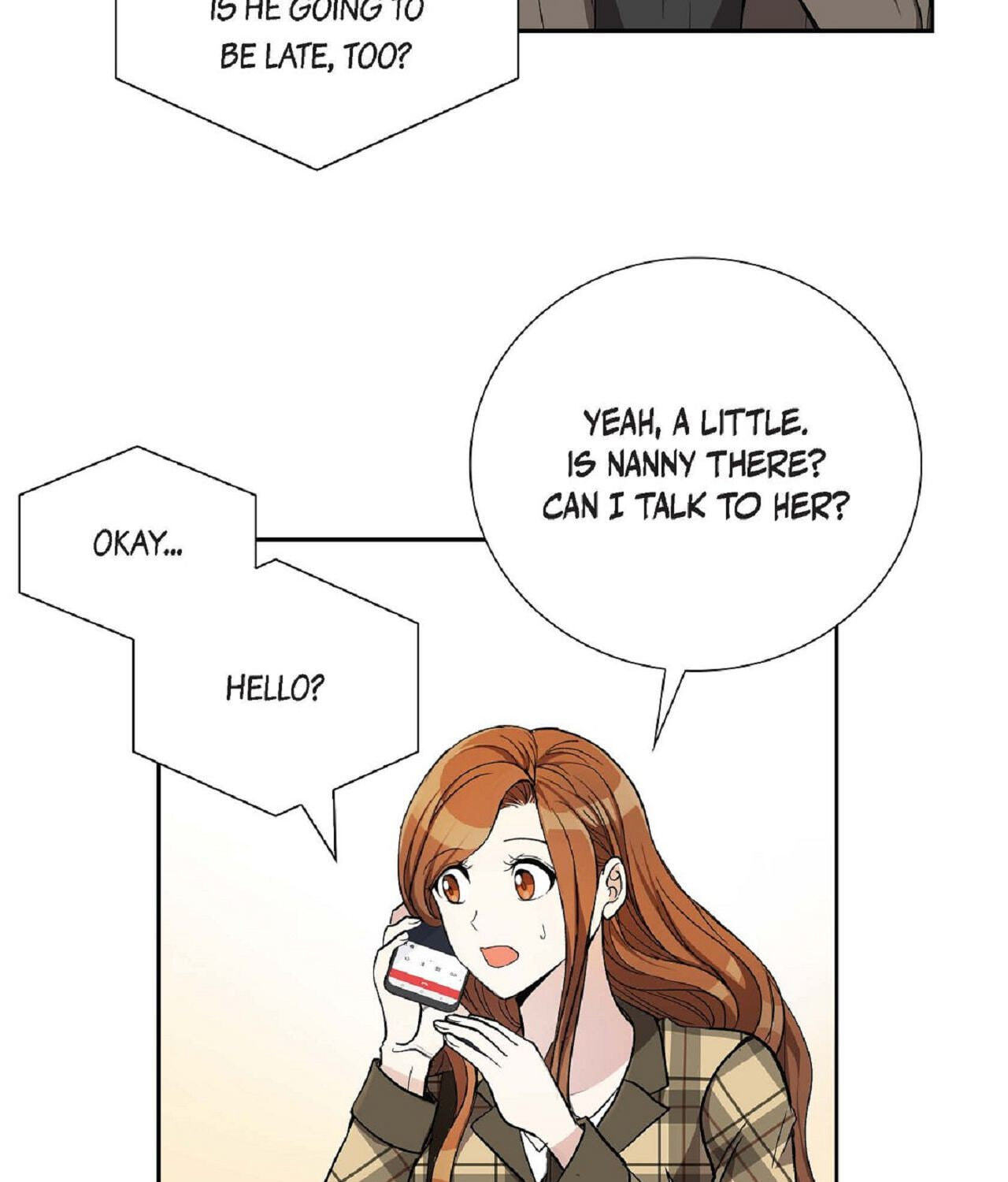 All I Want Is You Chapter 45 page 45 - 