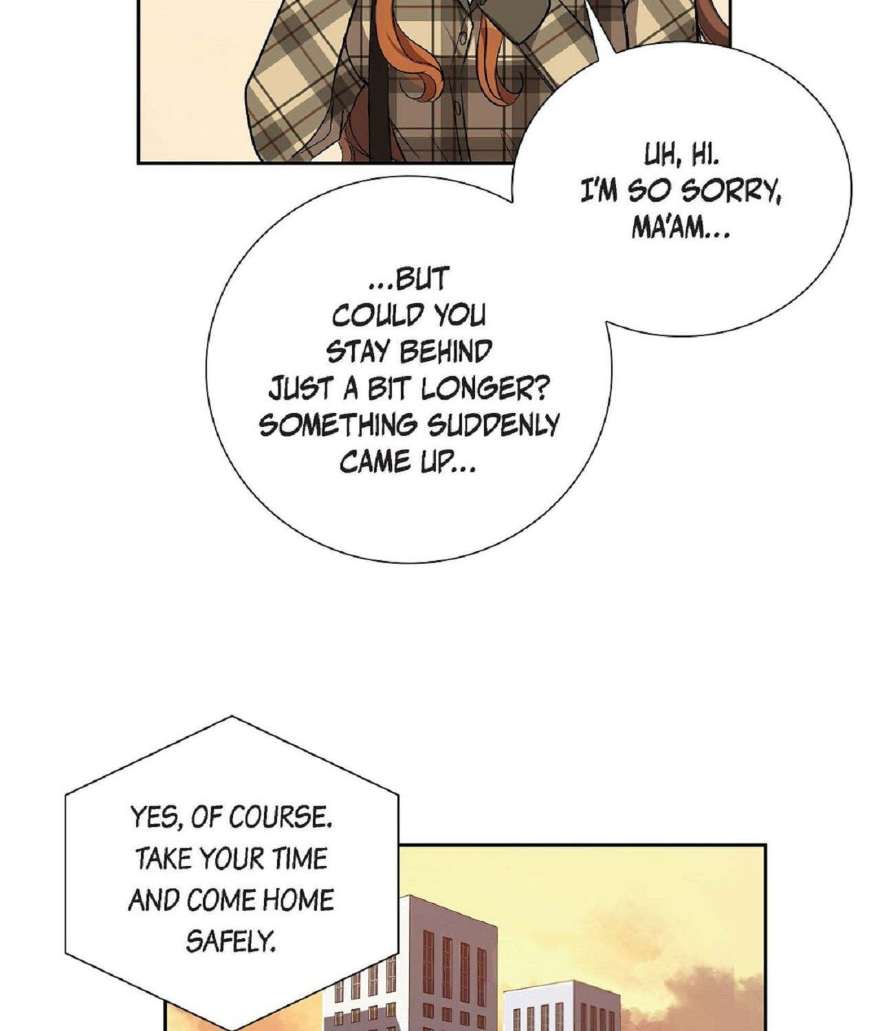 All I Want Is You Chapter 45 page 46 - 