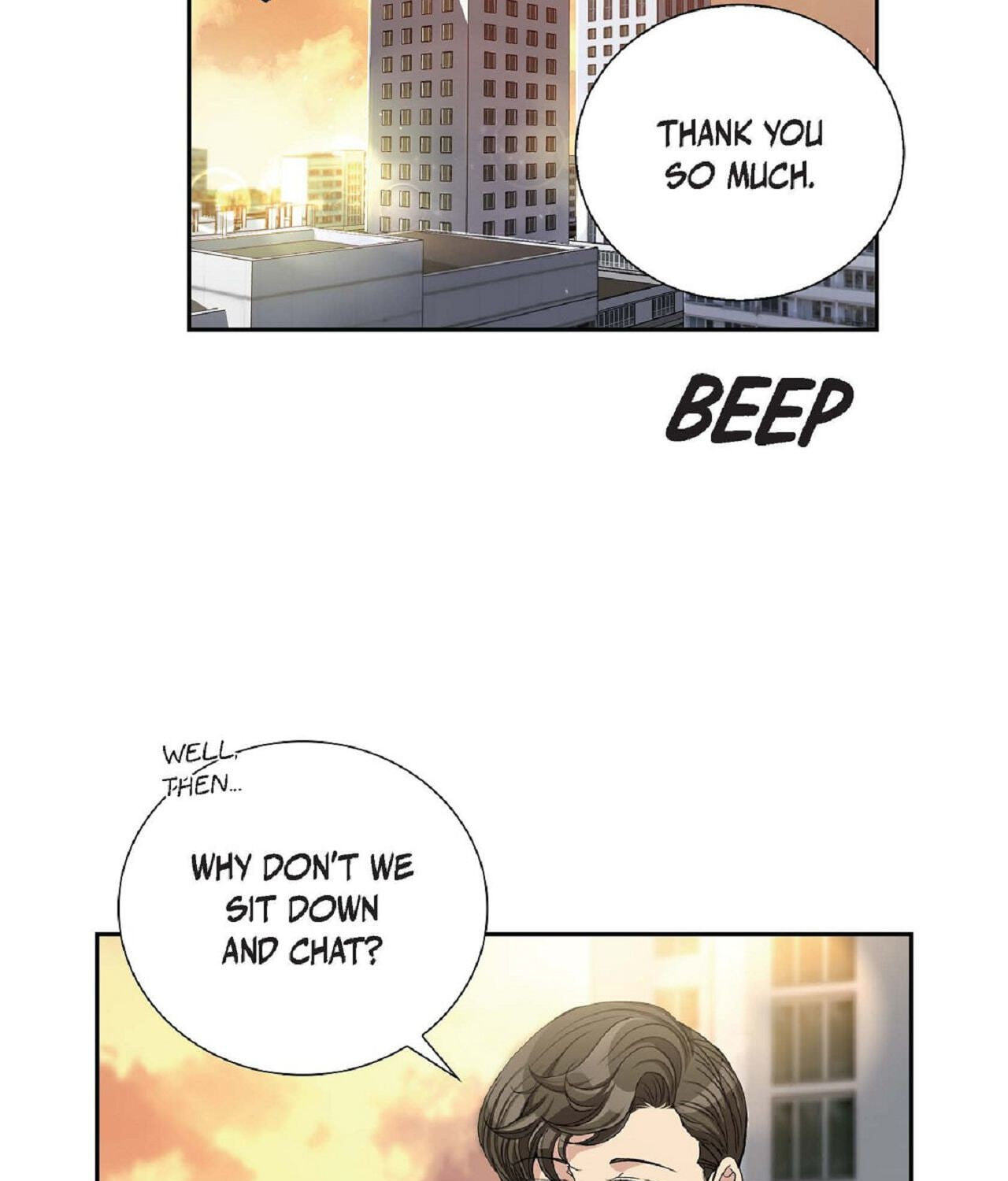 All I Want Is You Chapter 45 page 47 - 