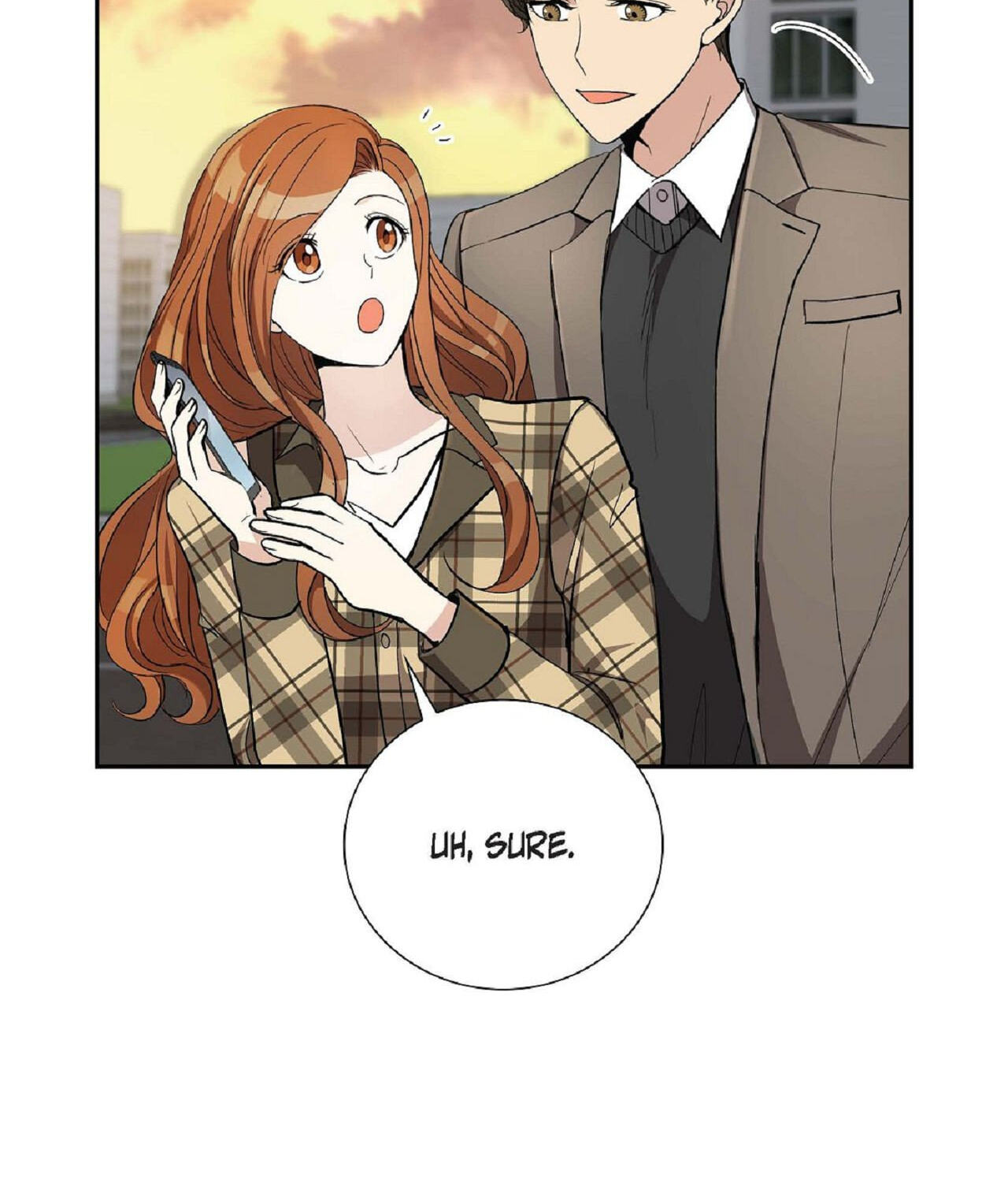 All I Want Is You Chapter 45 page 48 - 