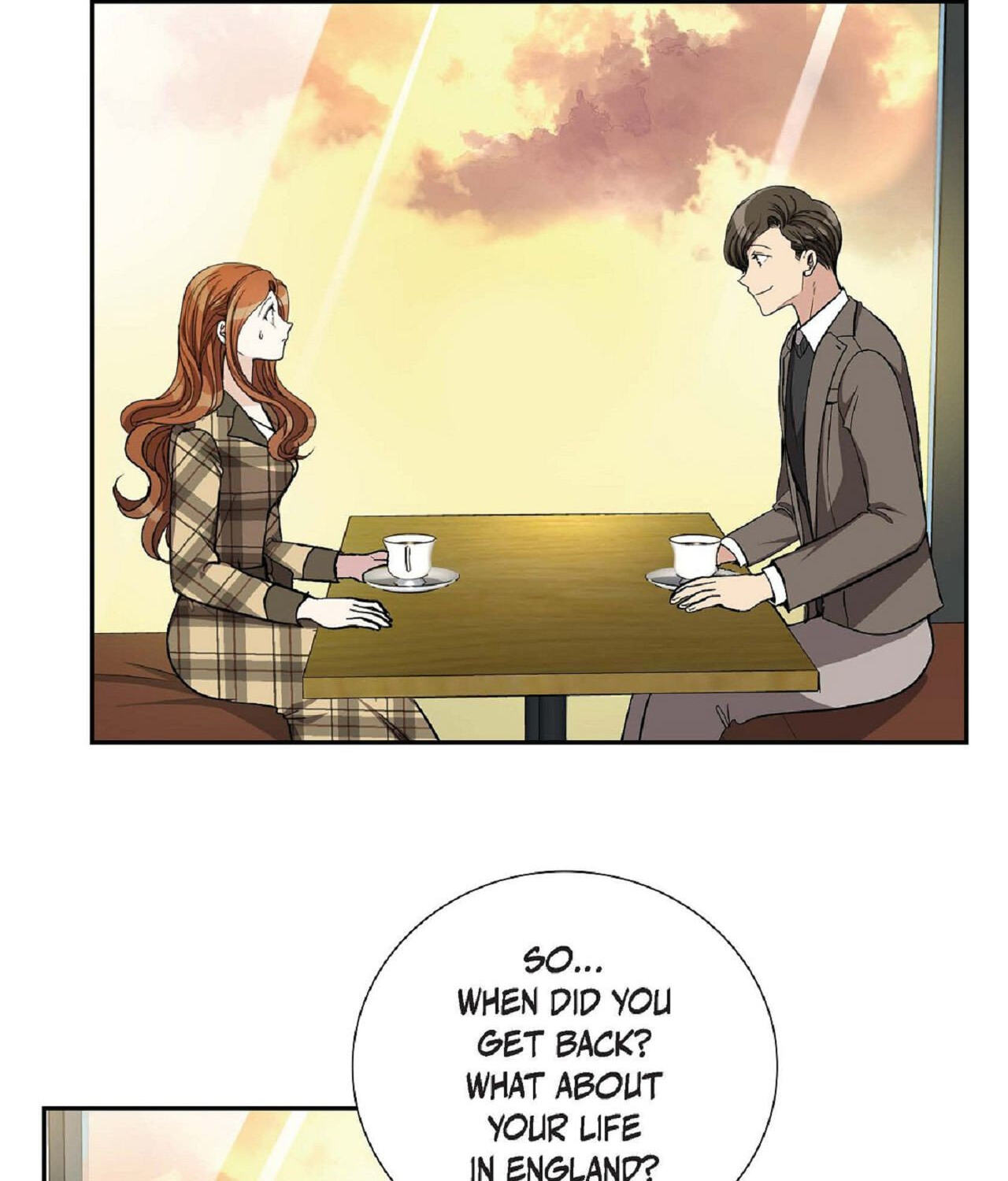 All I Want Is You Chapter 45 page 50 - 