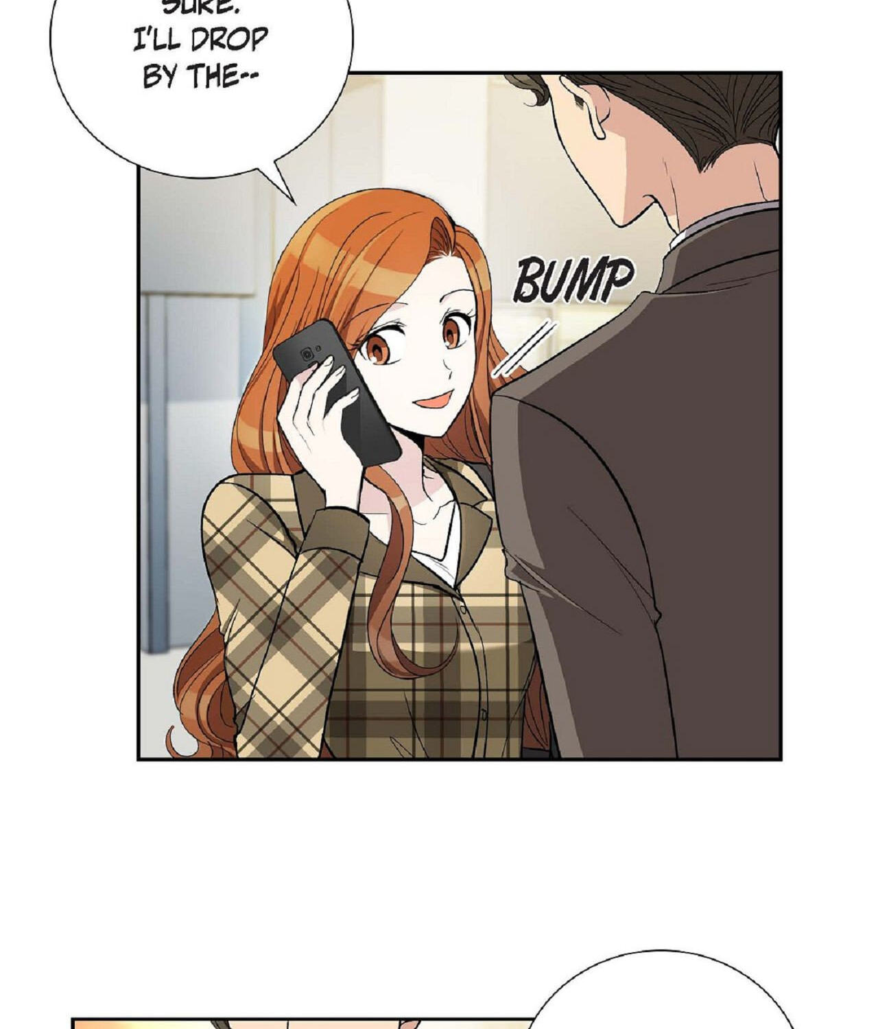 All I Want Is You Chapter 45 page 6 - 