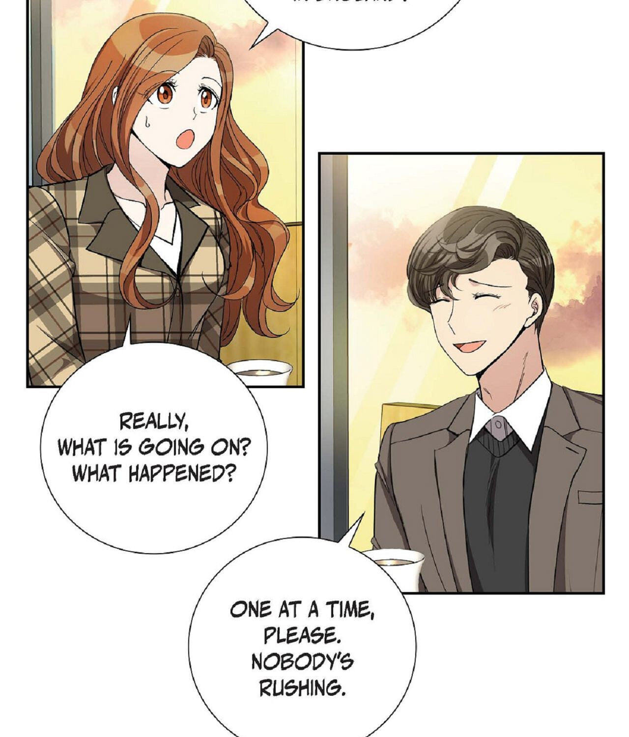 All I Want Is You Chapter 45 page 51 - 