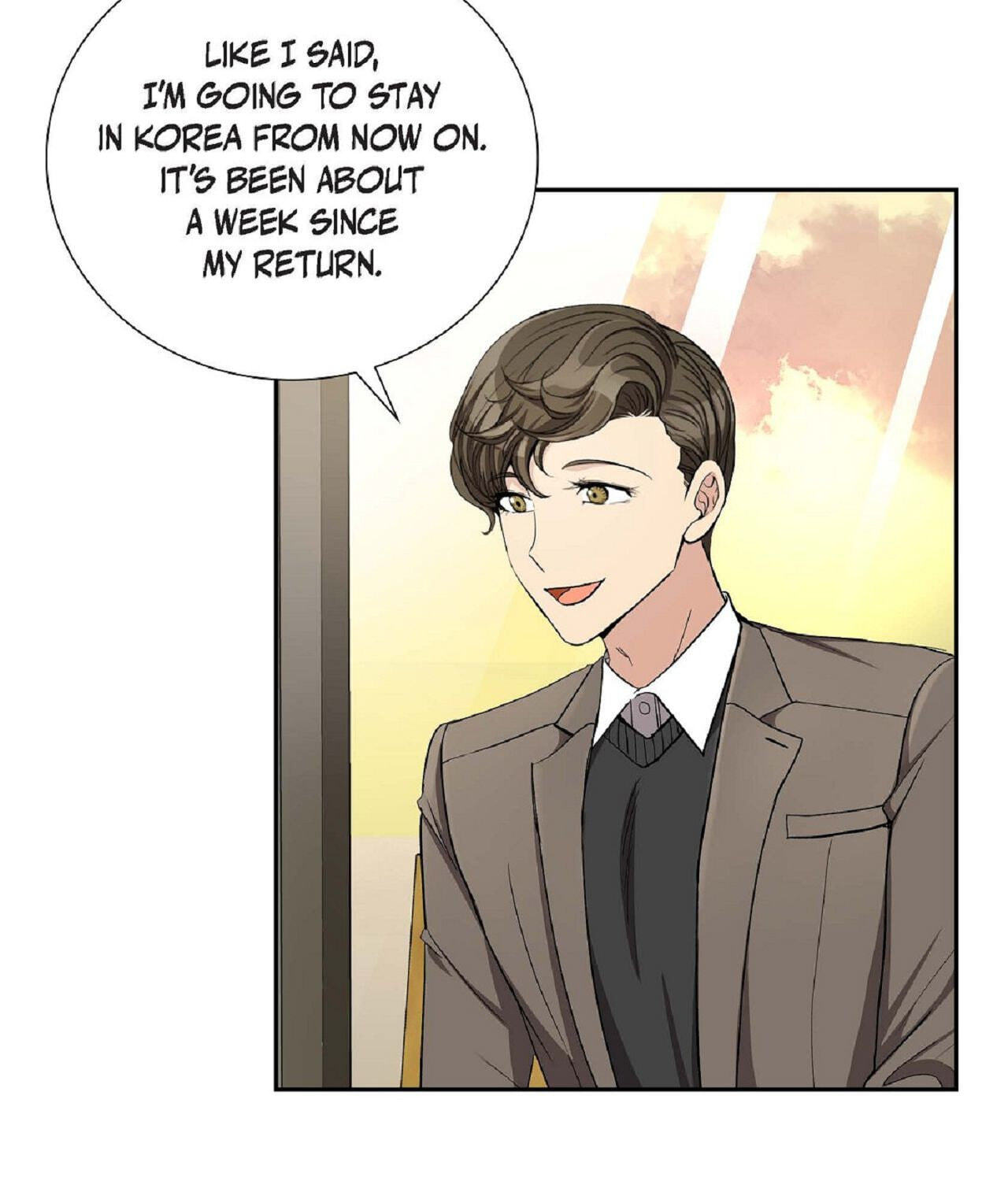 All I Want Is You Chapter 45 page 53 - 
