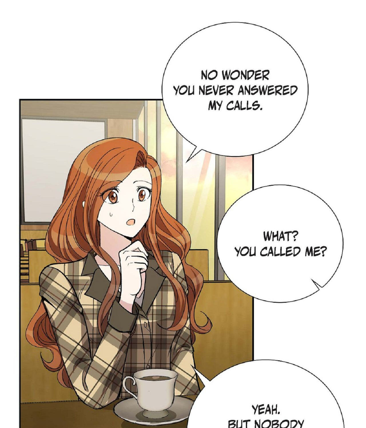 All I Want Is You Chapter 45 page 54 - 